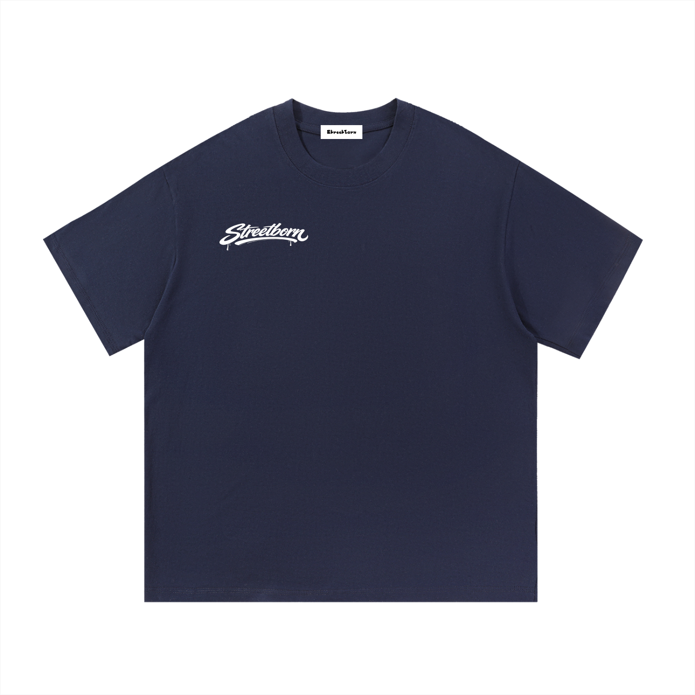 SB Cotton T-Shirt