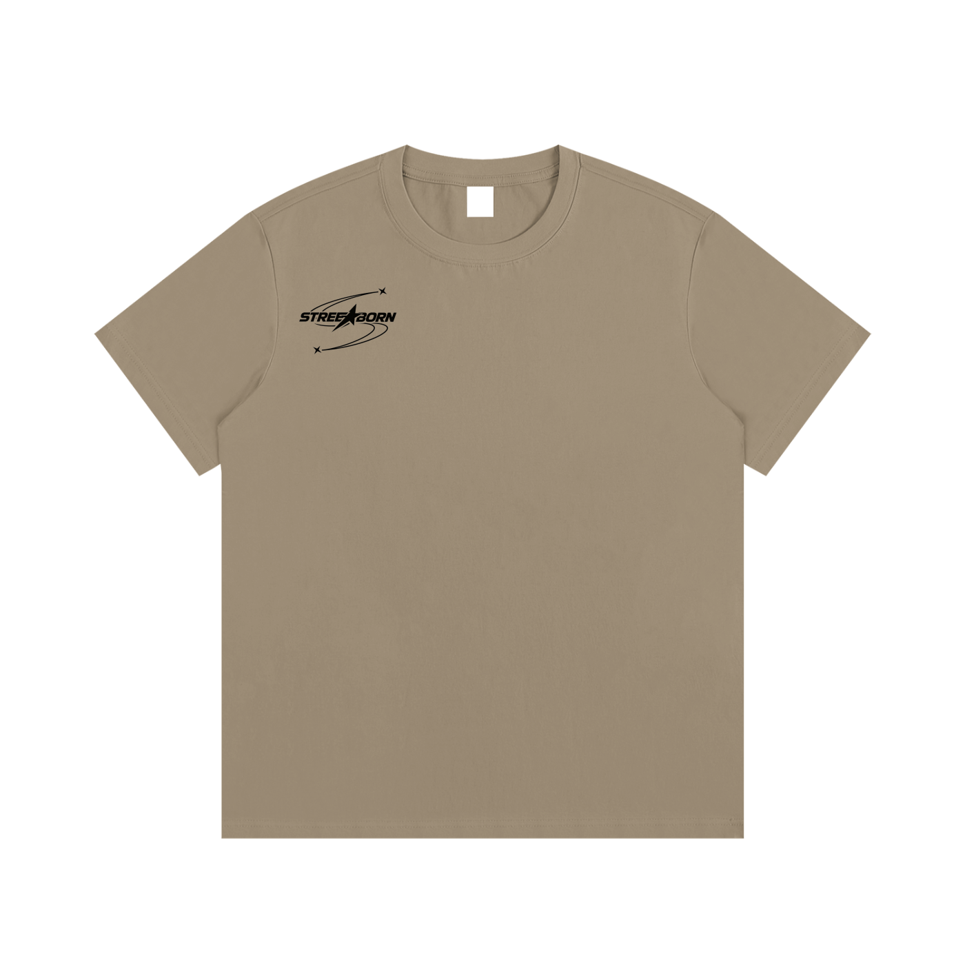 streetborn T-shirt