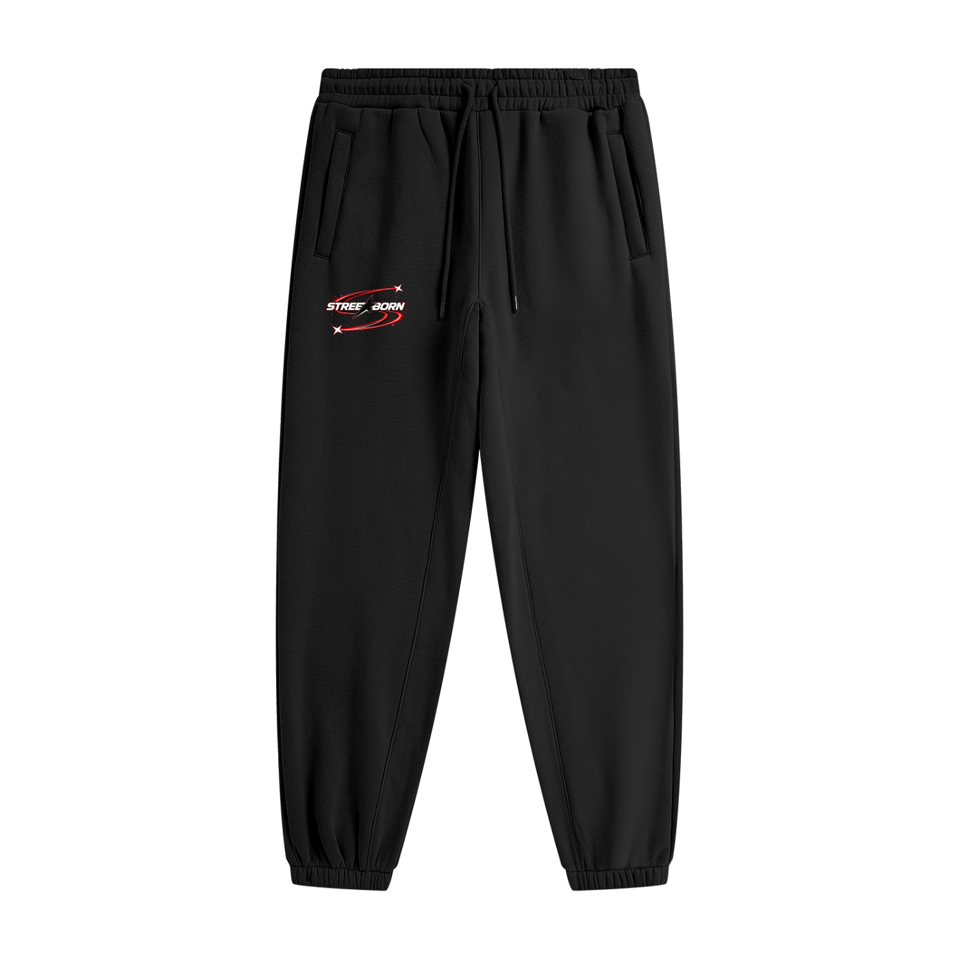 streetborn Fleece Joggers