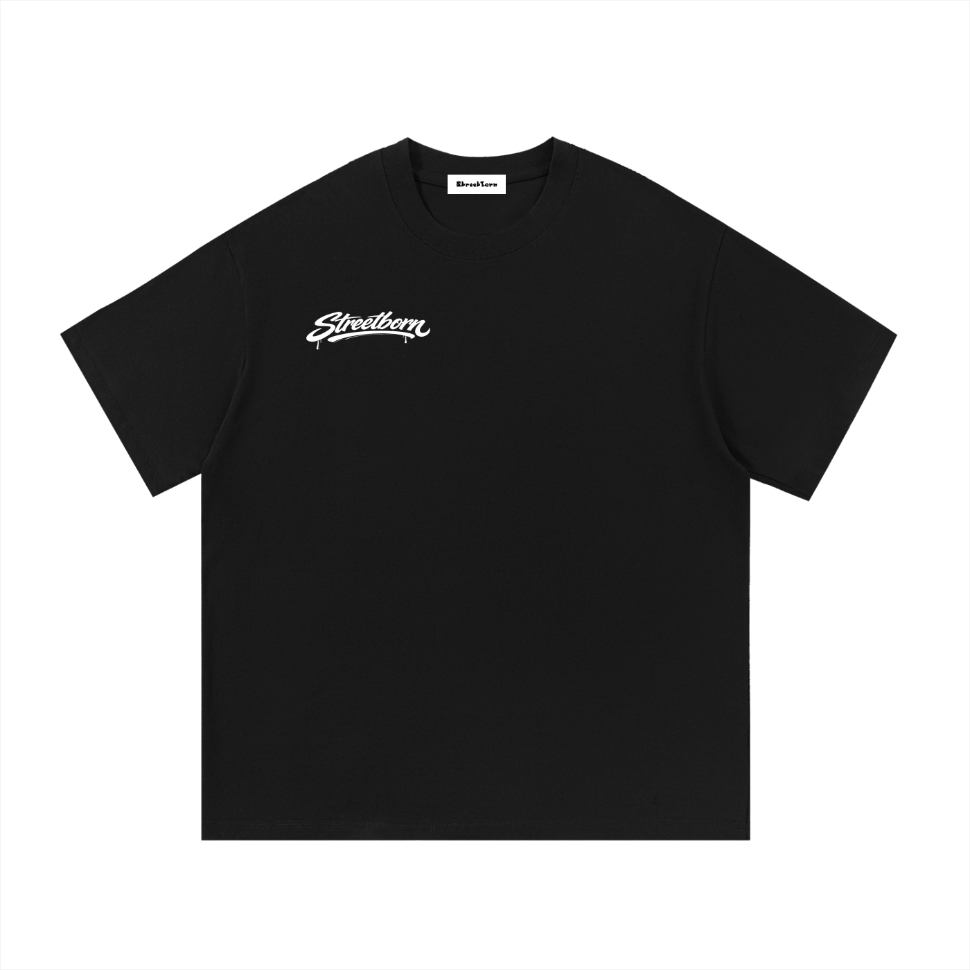 SB Cotton T-Shirt