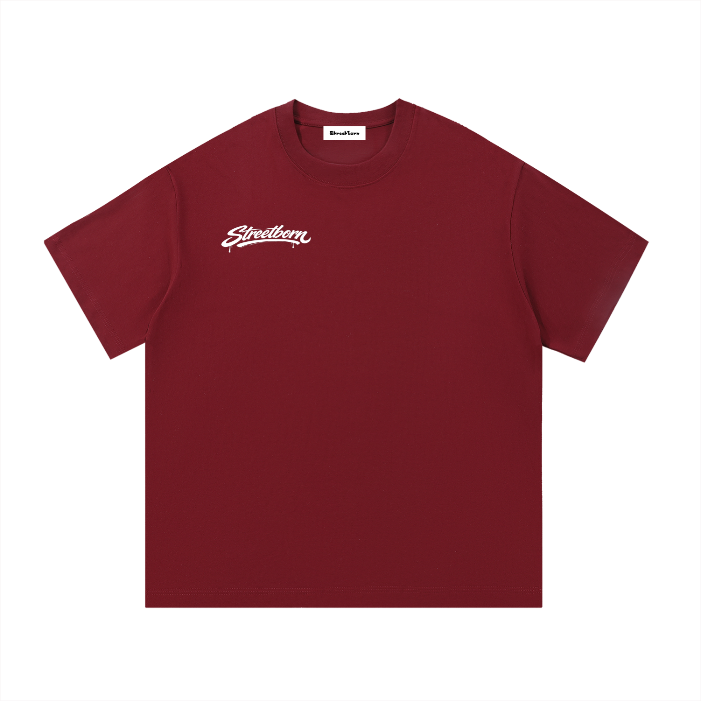 SB Cotton T-Shirt