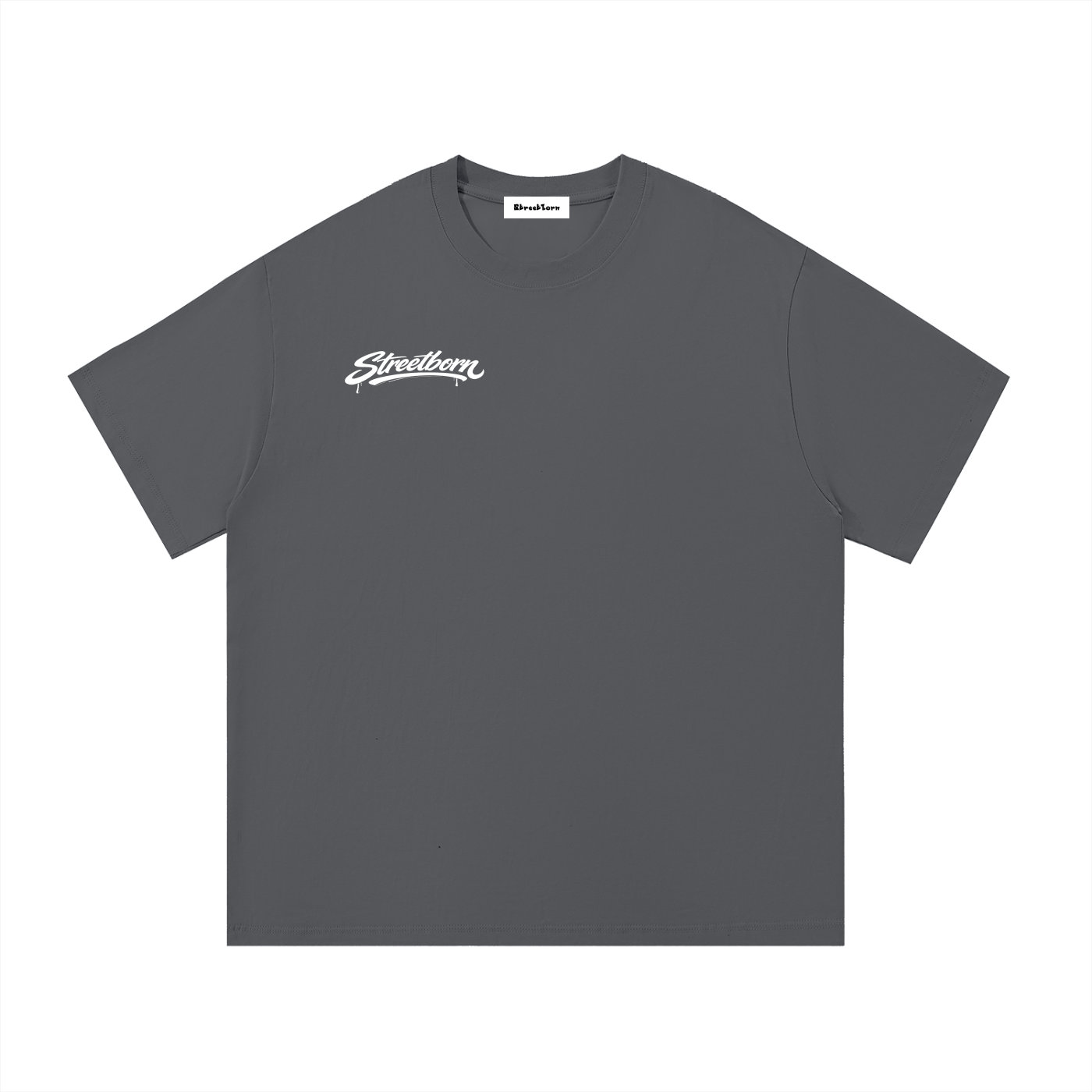 SB Cotton T-Shirt