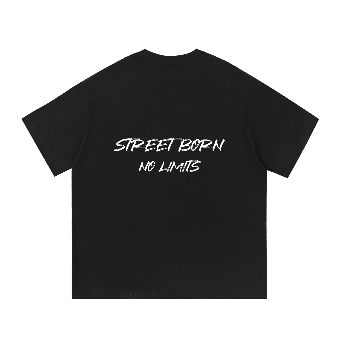 streetborn T-Shirt 2