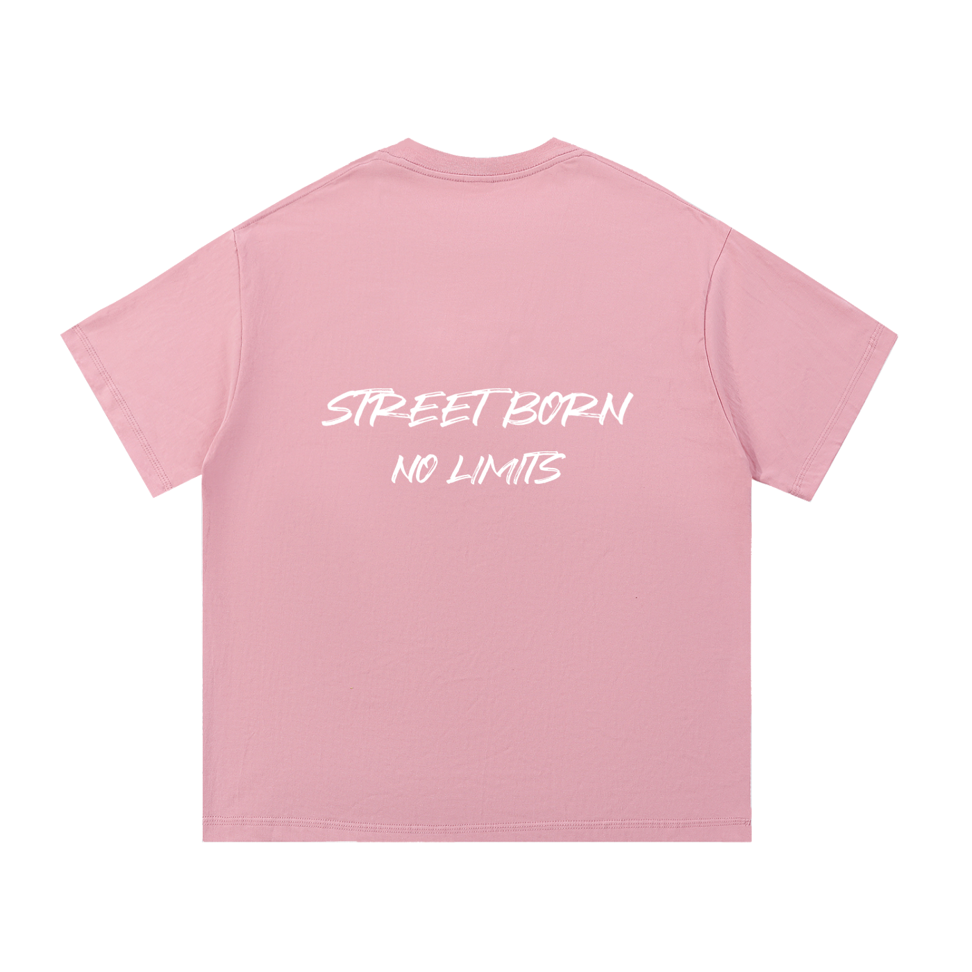 streetborn T-Shirt 2