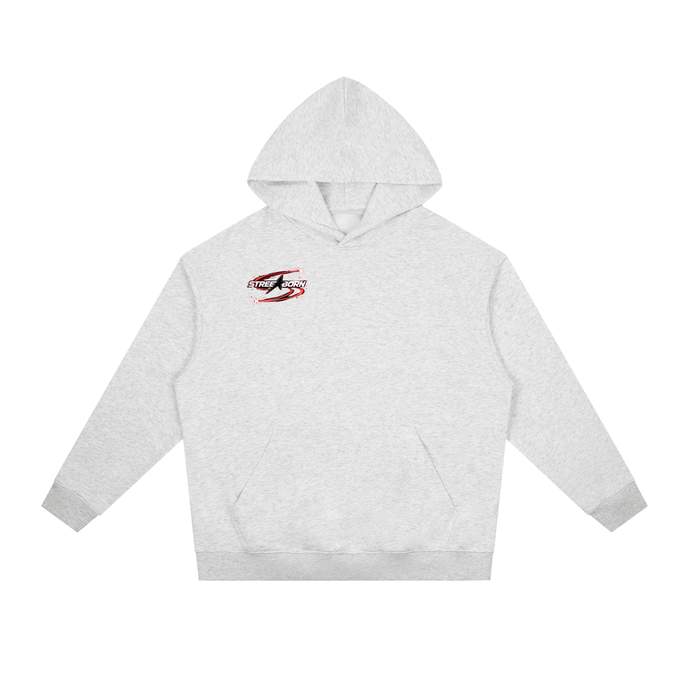 streetborn Hoodie