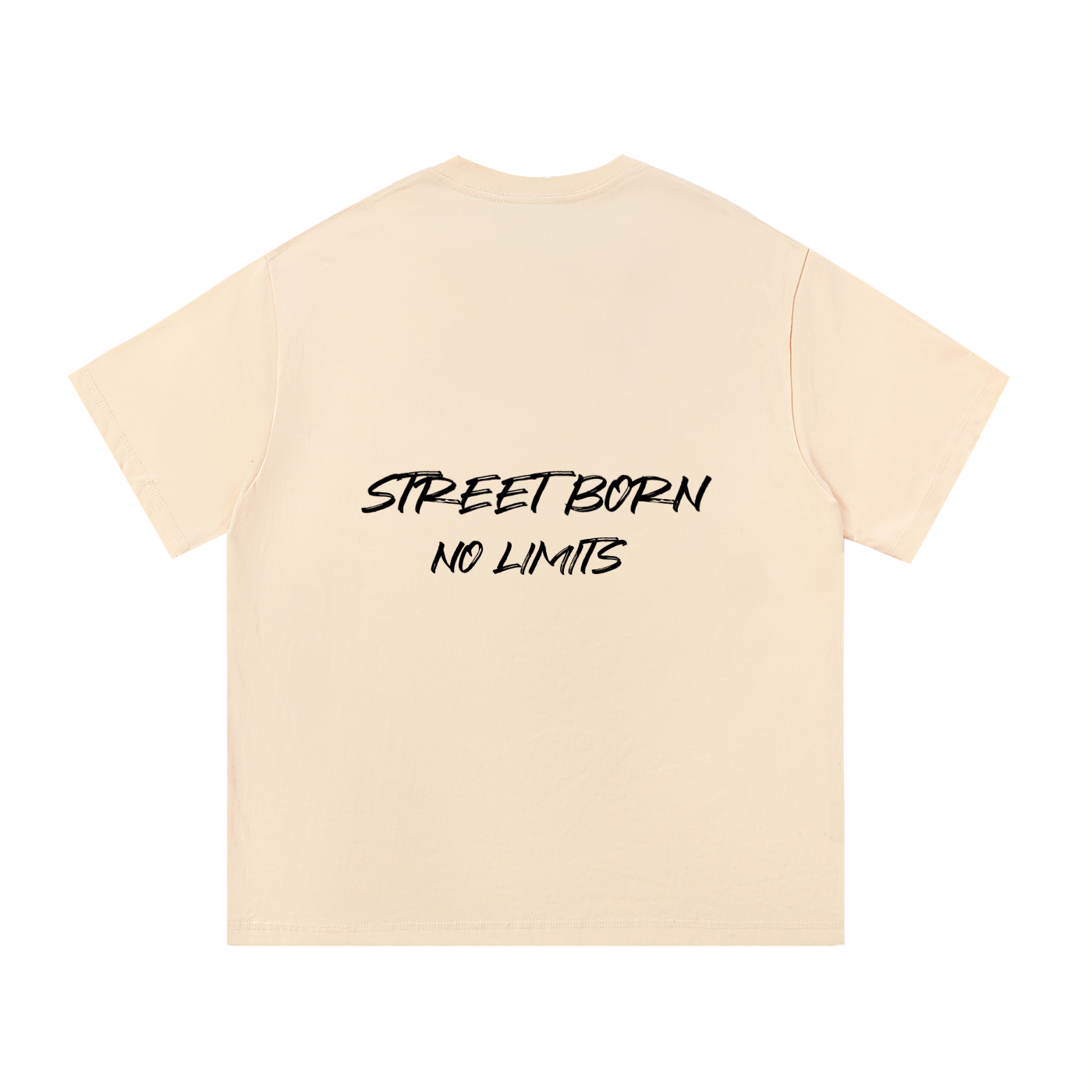 streetborn T-Shirt 2