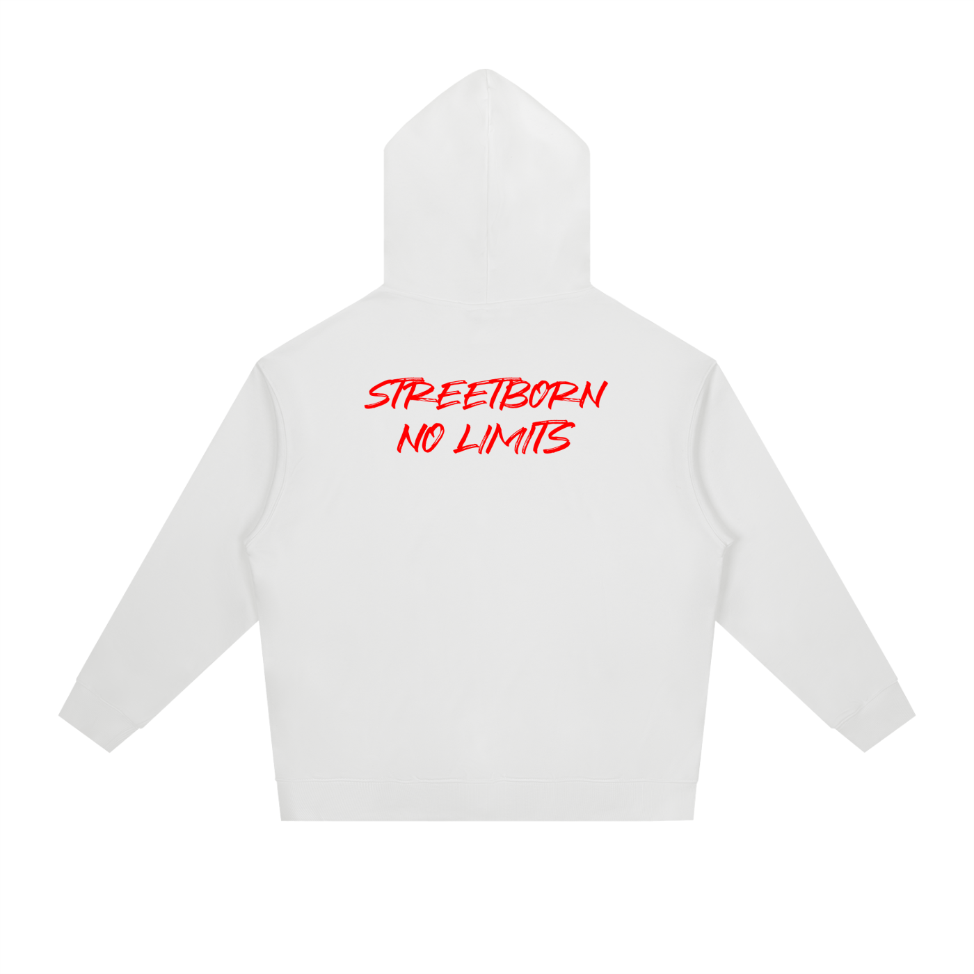 streetborn Hoodie