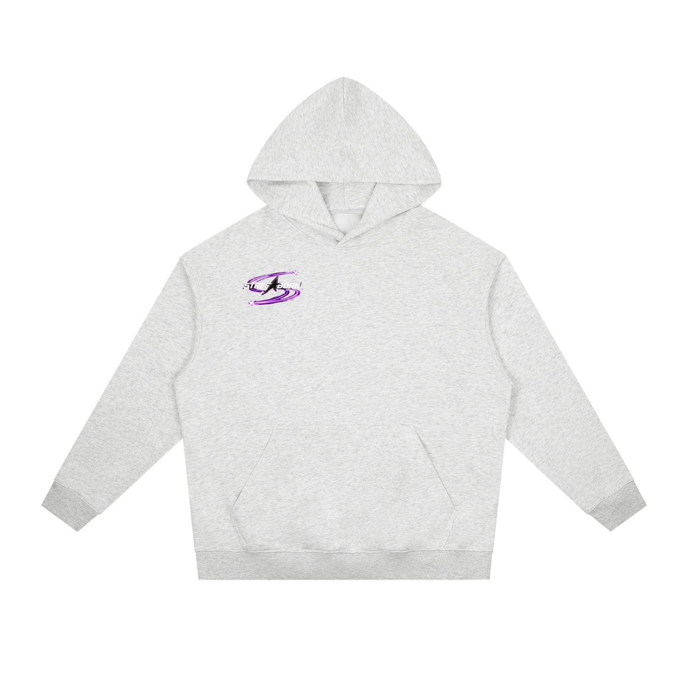 streetborn Hoodie