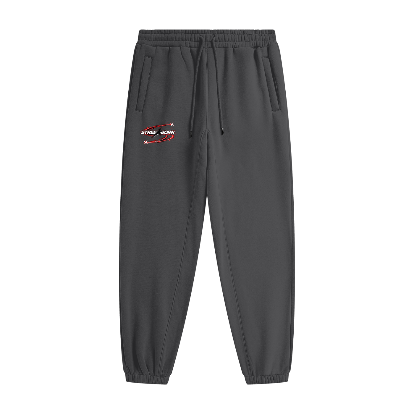 streetborn Fleece Joggers