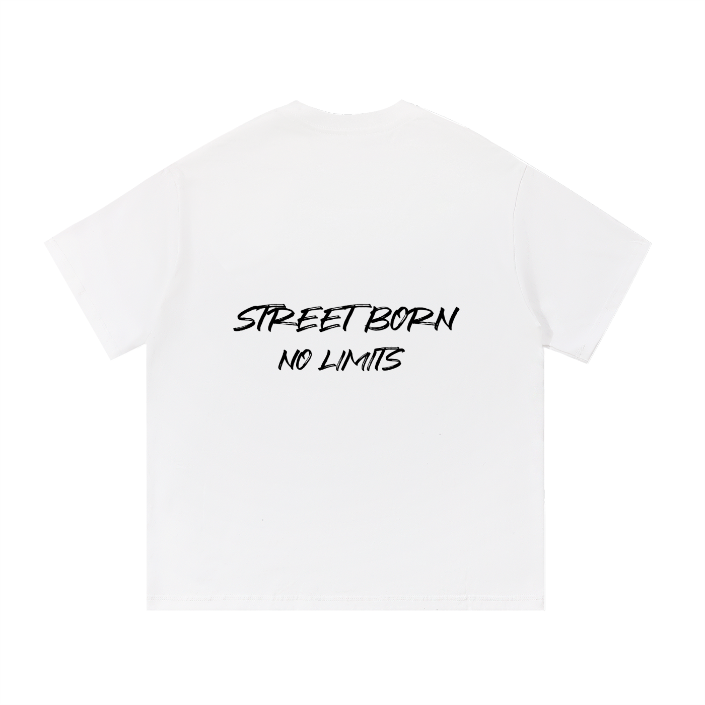 streetborn T-Shirt 2