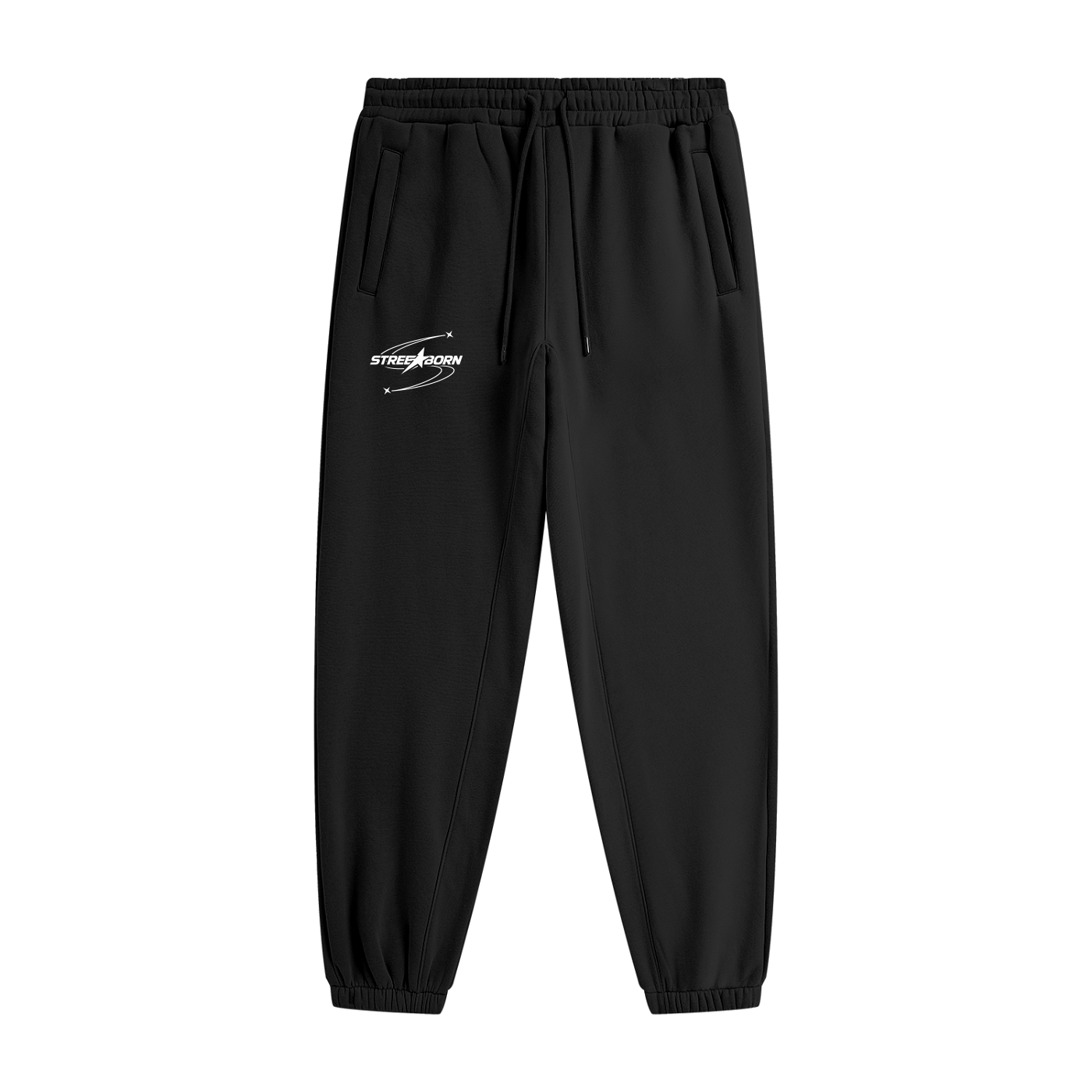 streetborn Fleece Joggers