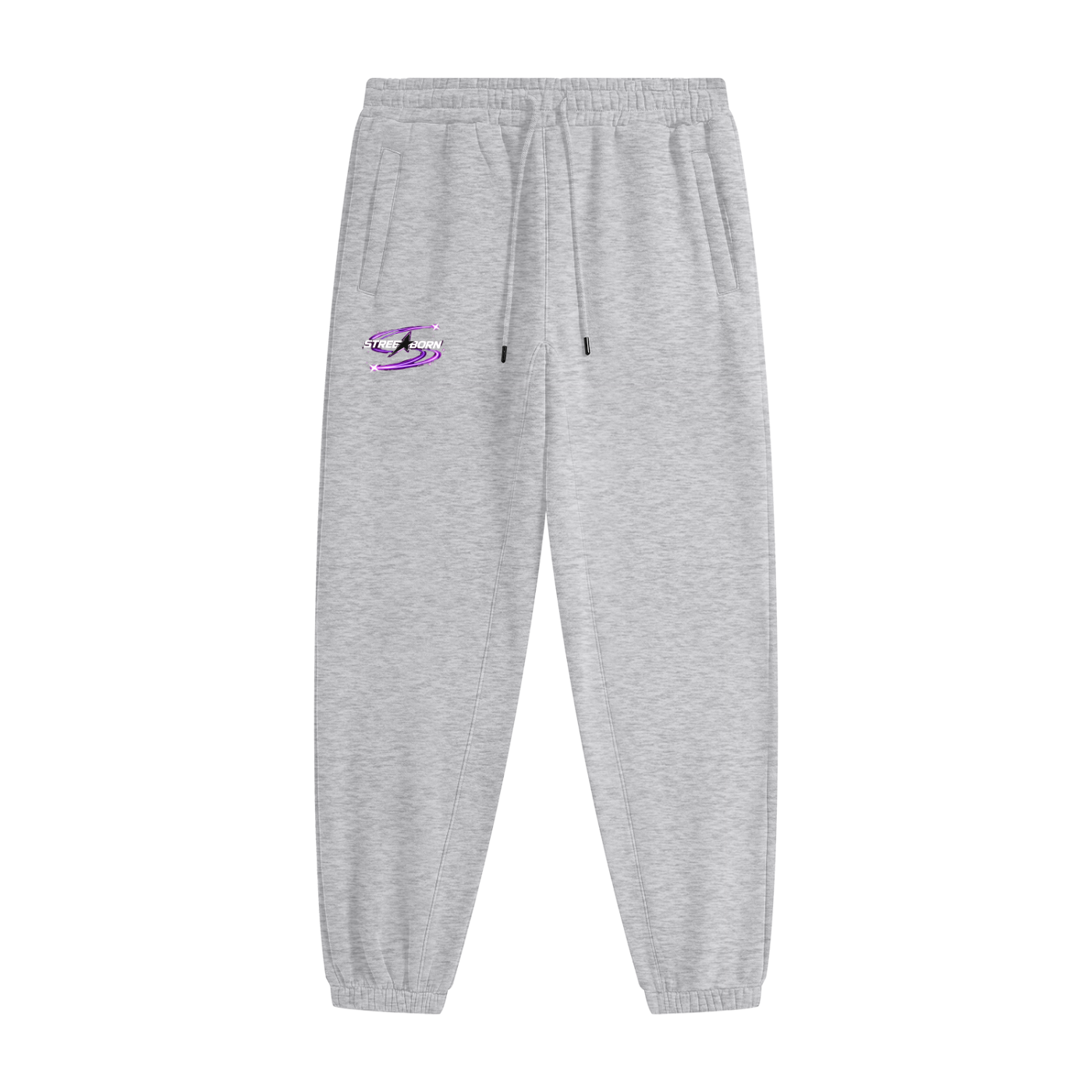 streetborn Fleece Joggers