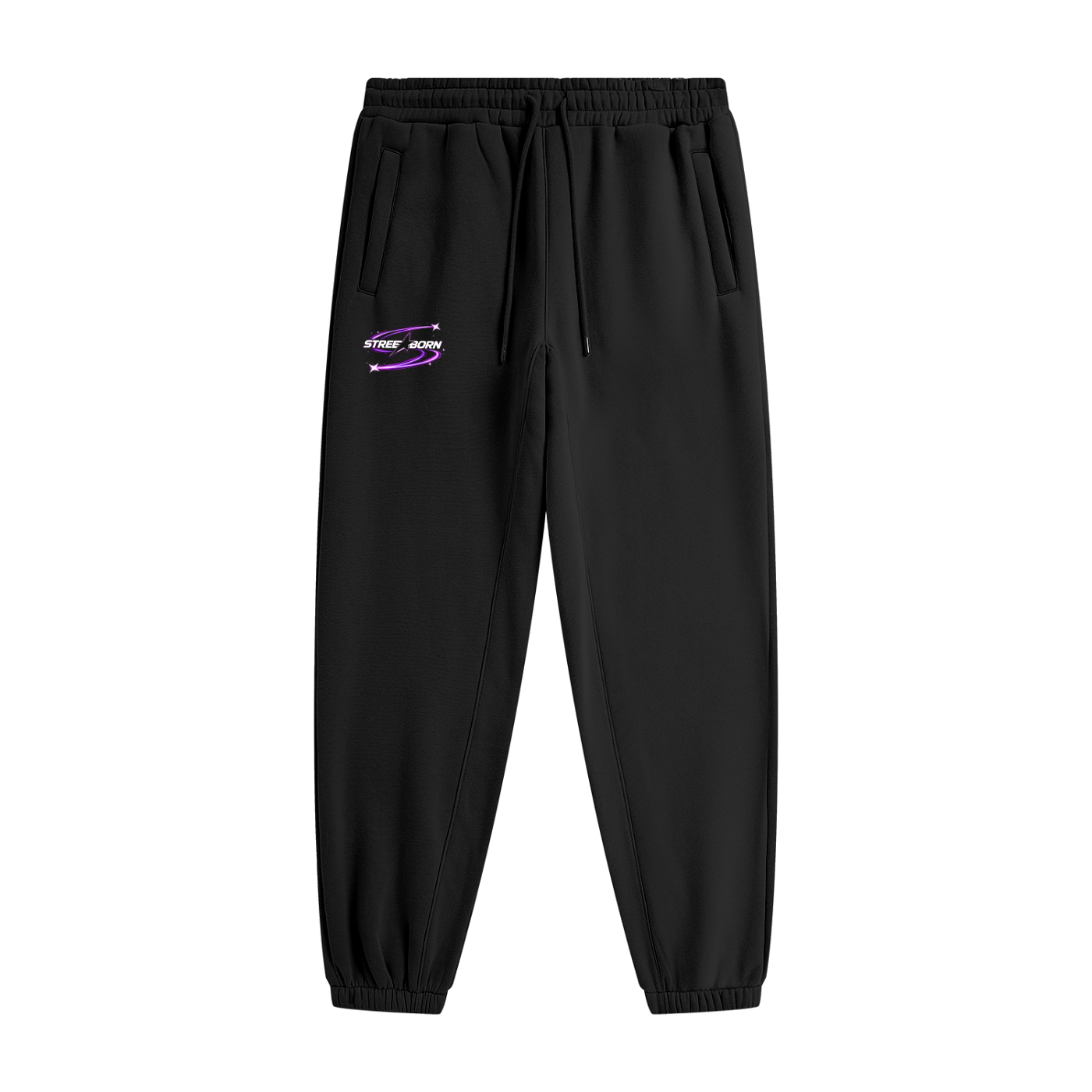 streetborn Fleece Joggers