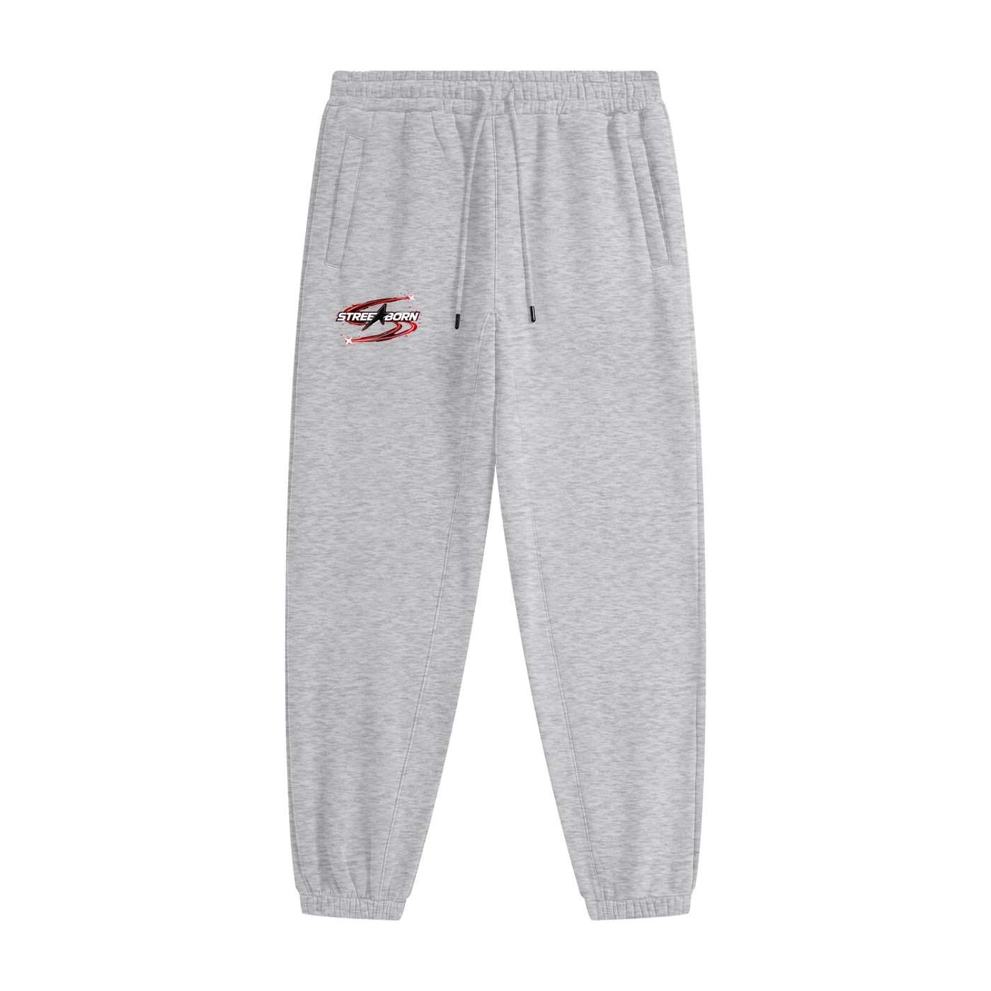 streetborn Fleece Joggers