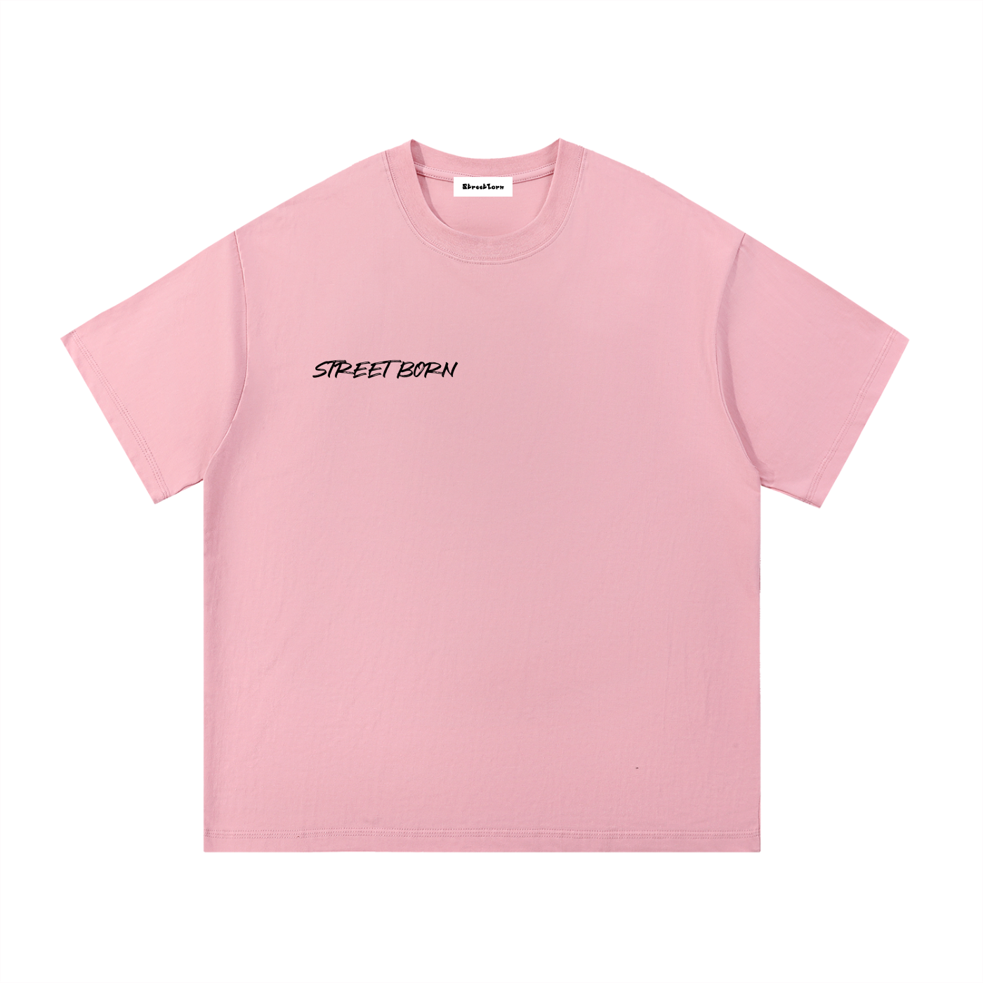 streetborn T-Shirt 2