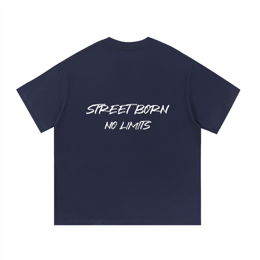 streetborn T-Shirt 2