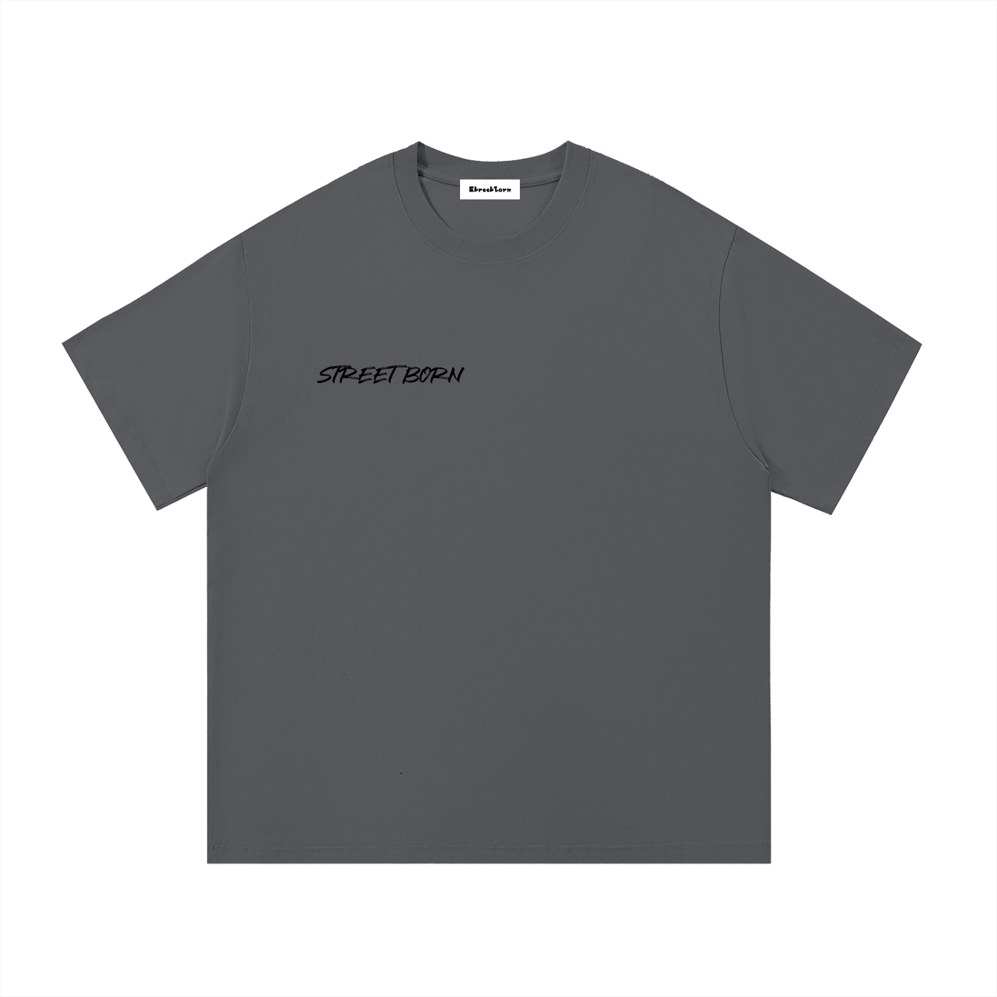 streetborn T-Shirt 2