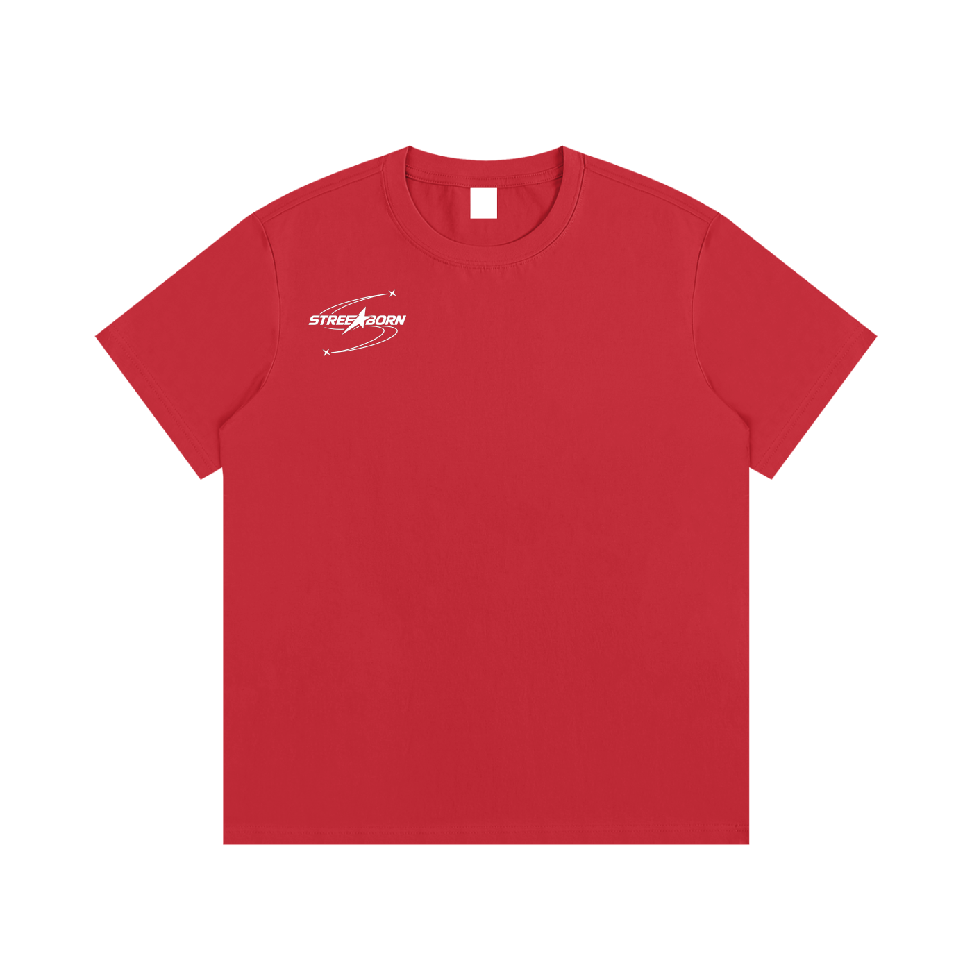 streetborn t-shirt