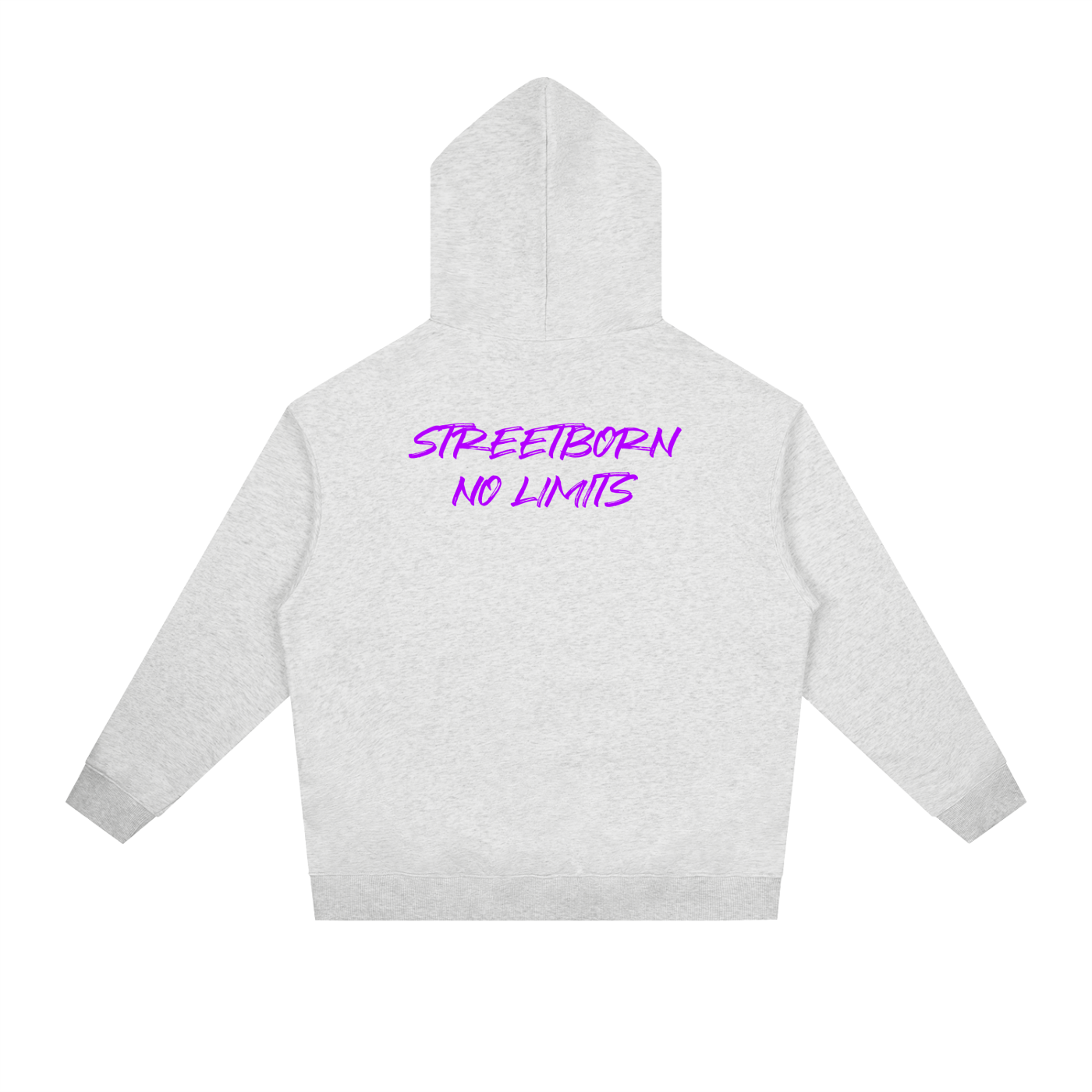 streetborn Hoodie