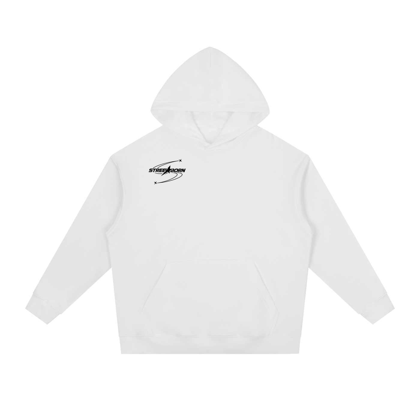 streetborn Hoodie