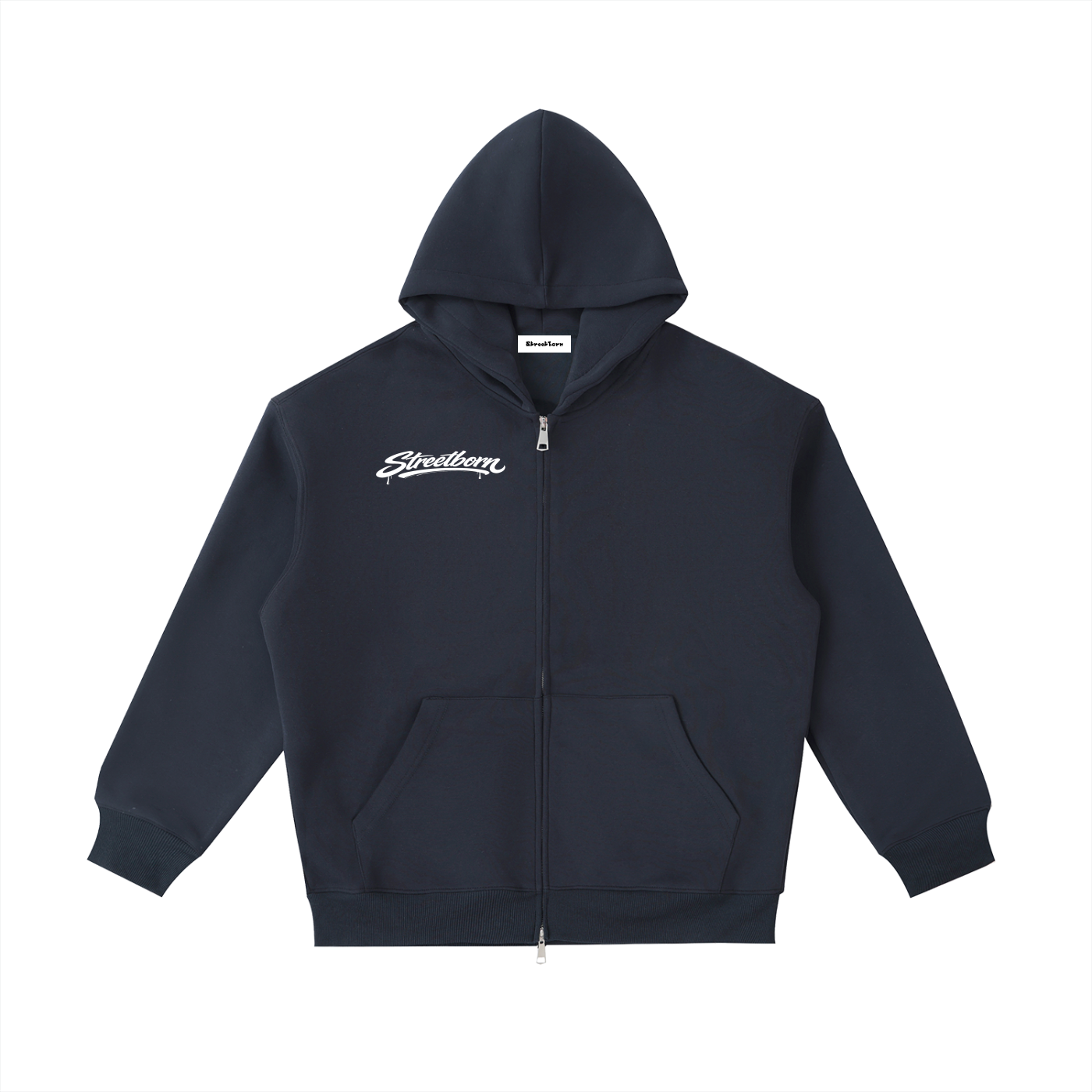 SB jacket