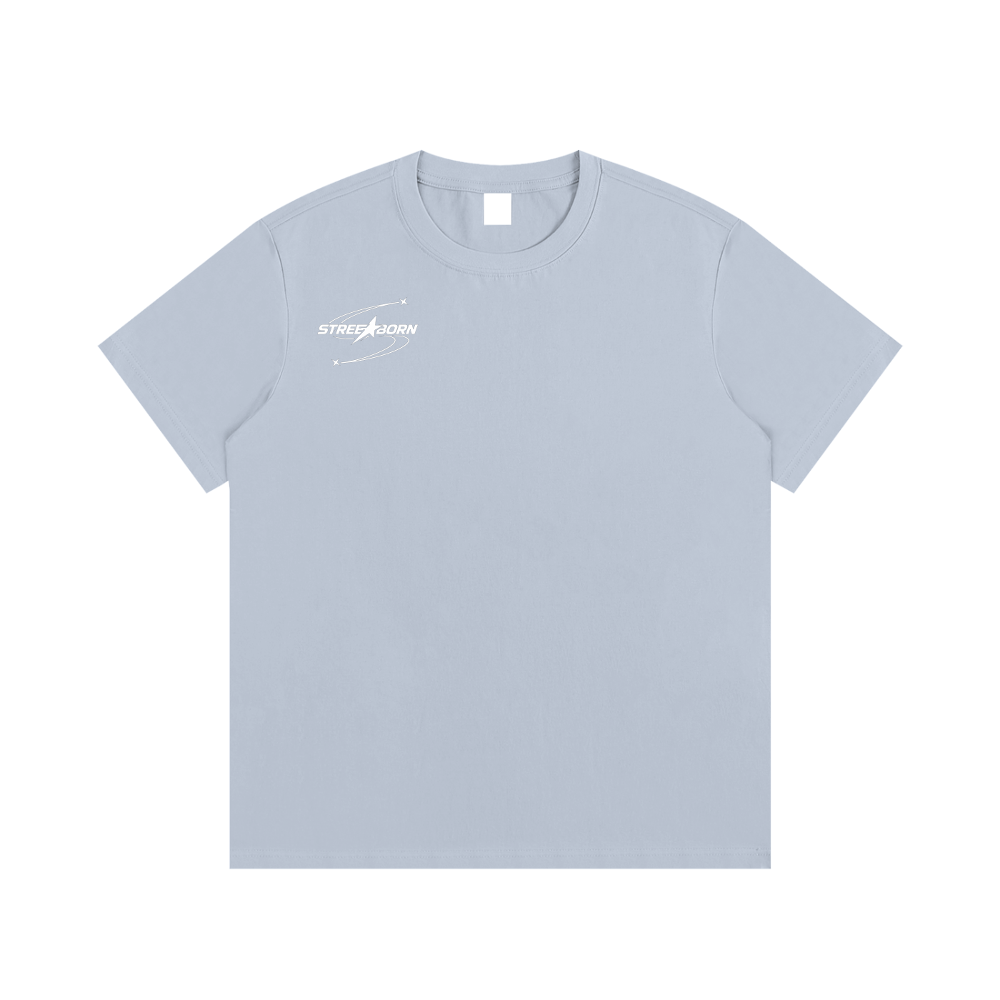 streetborn t-shirt