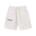 streetborn Cotton Shorts