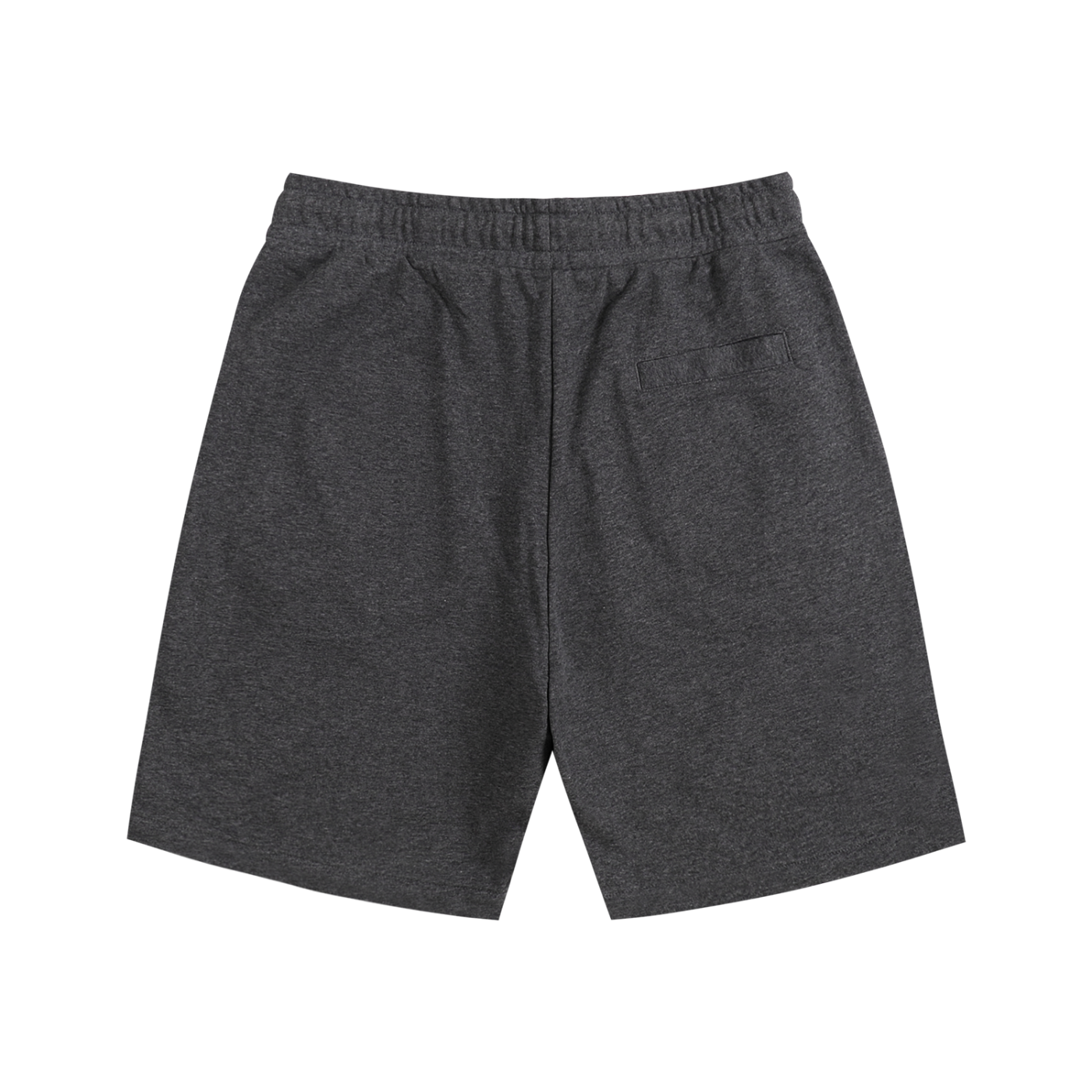streetborn Cotton Shorts
