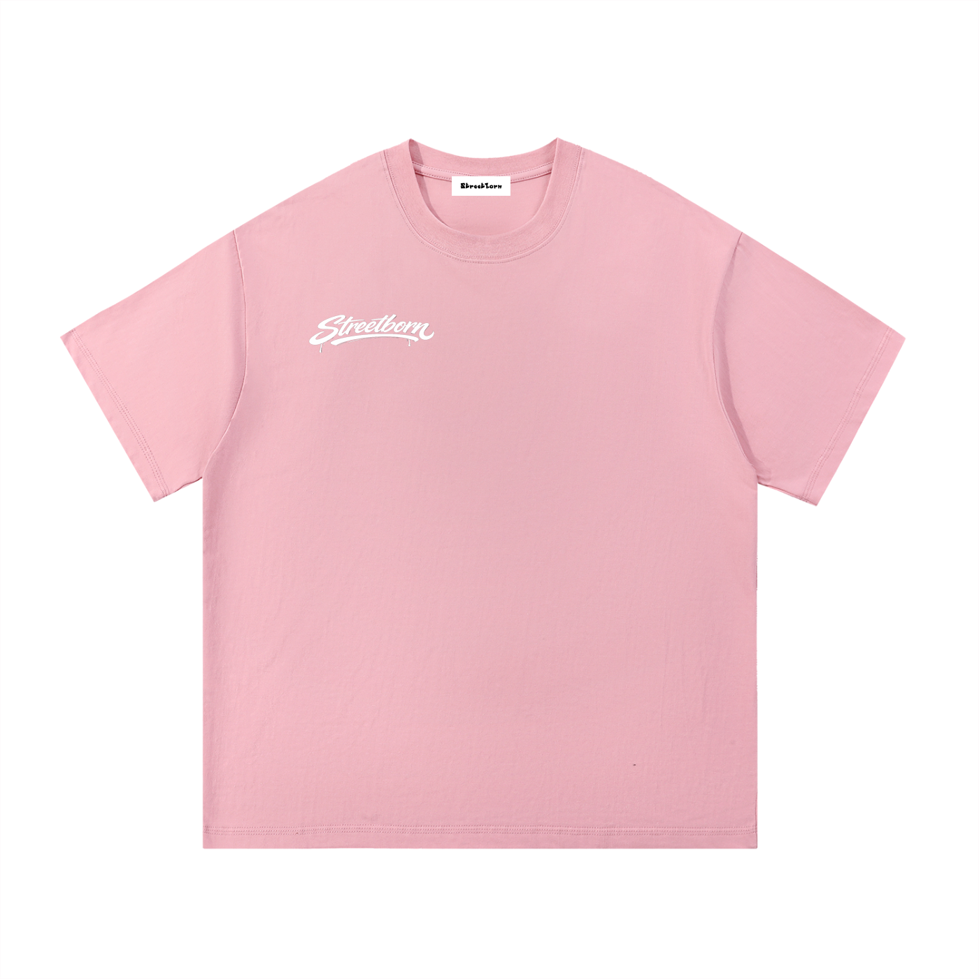 SB Cotton T-Shirt