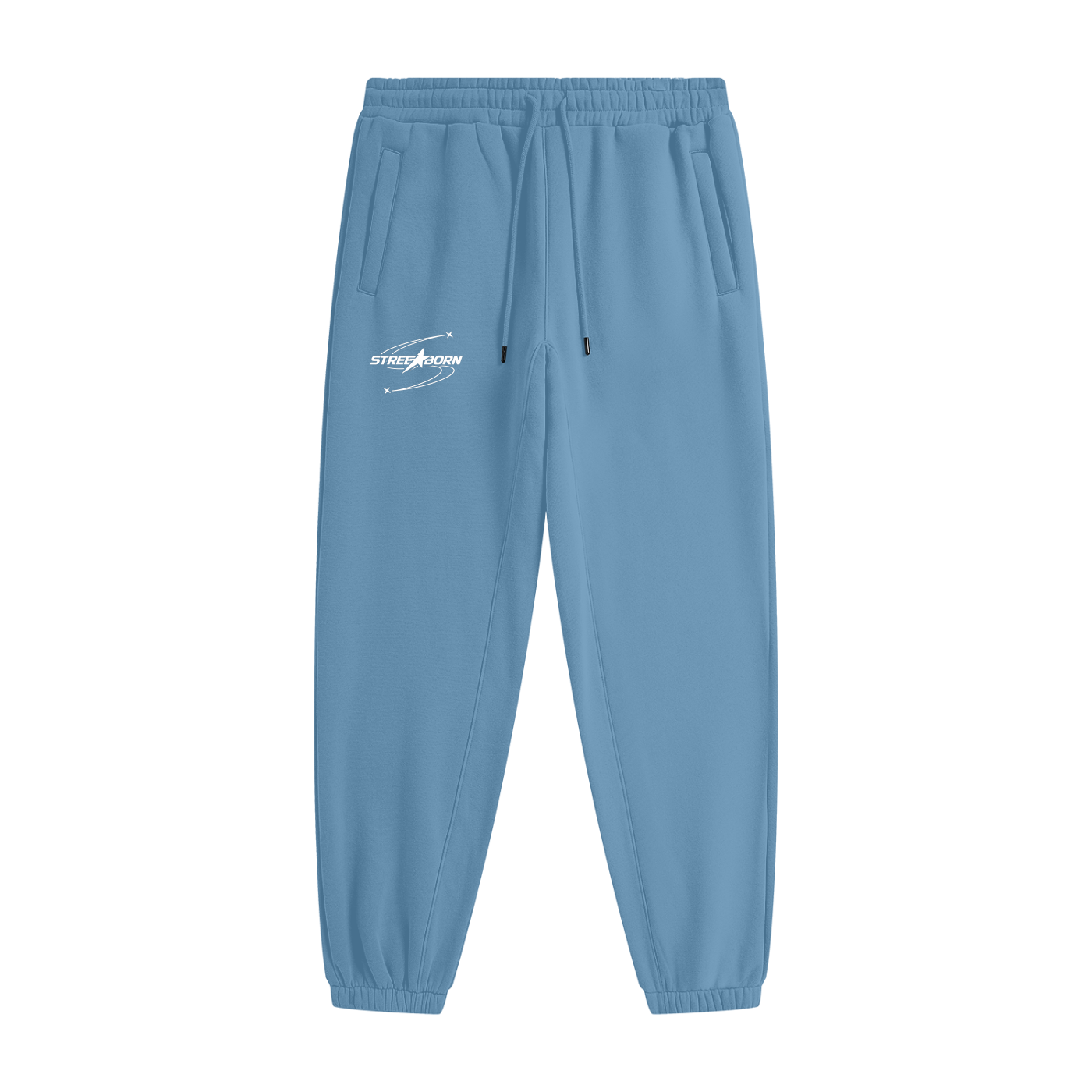 streetborn Fleece Joggers