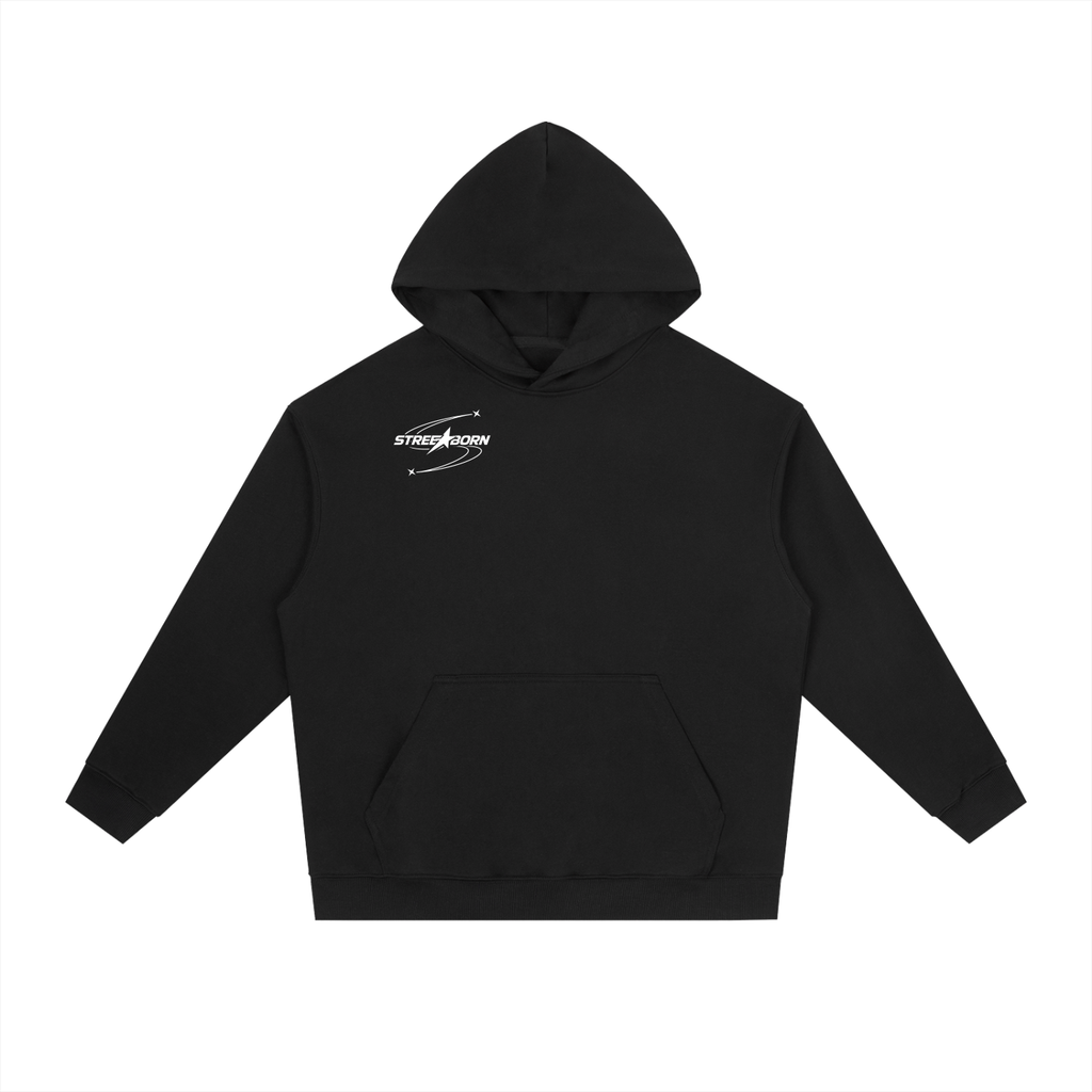 streetborn  Hoodie