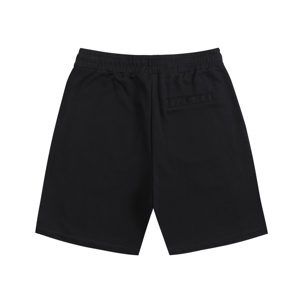 streetborn Cotton Shorts