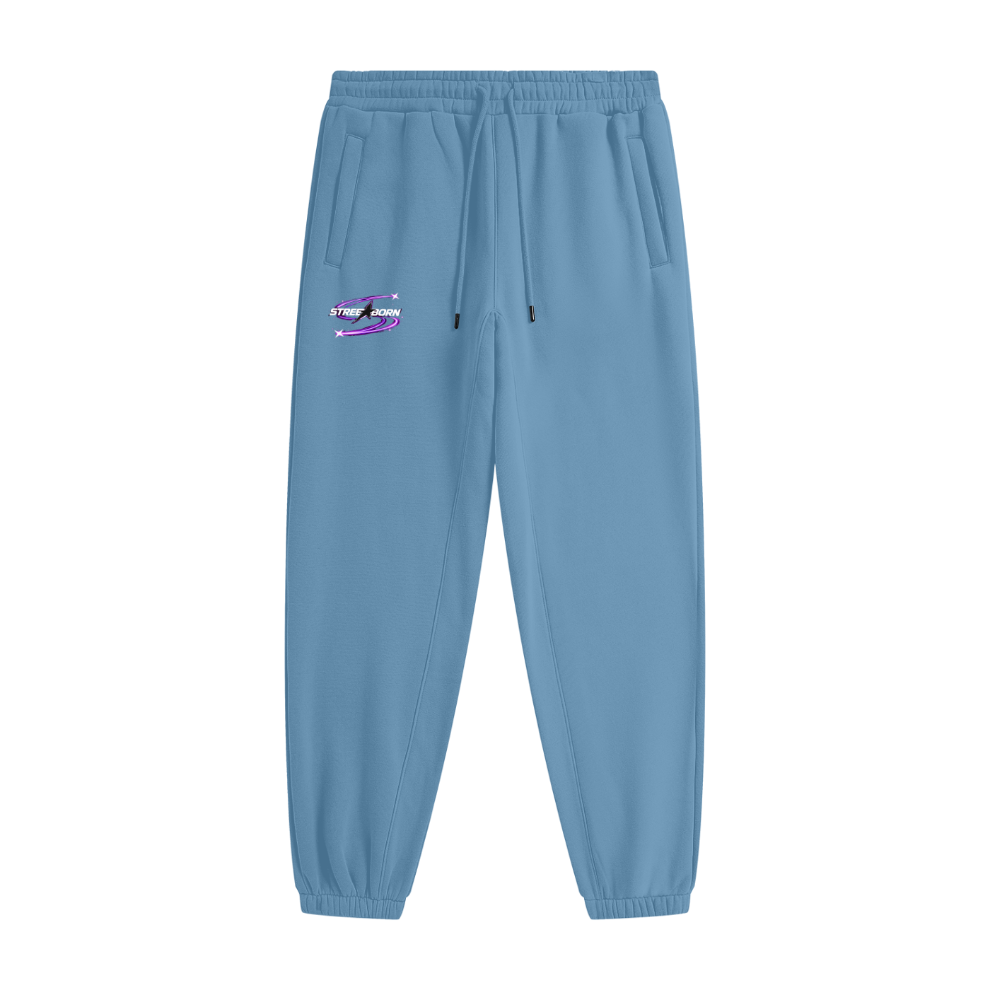 streetborn Fleece Joggers