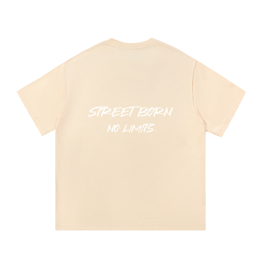 streetborn T-Shirt 2