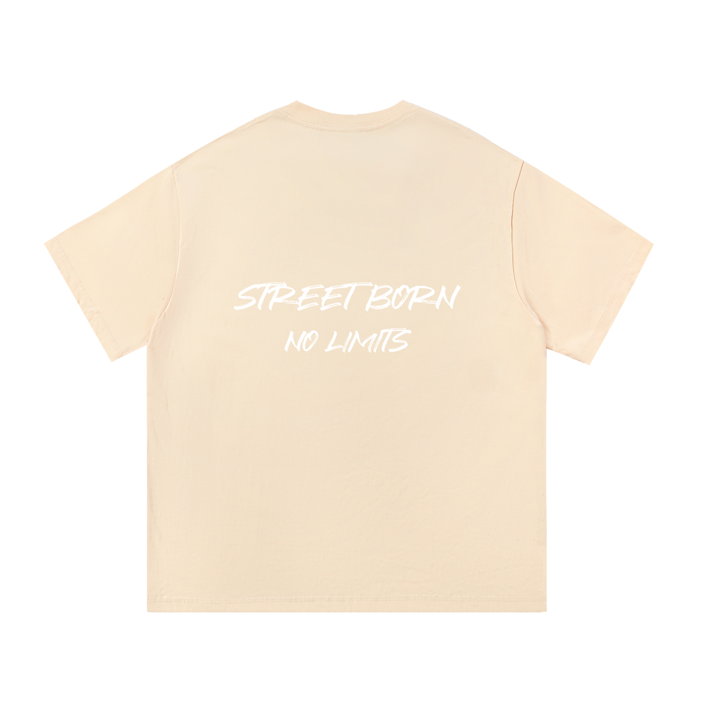 streetborn T-Shirt 2