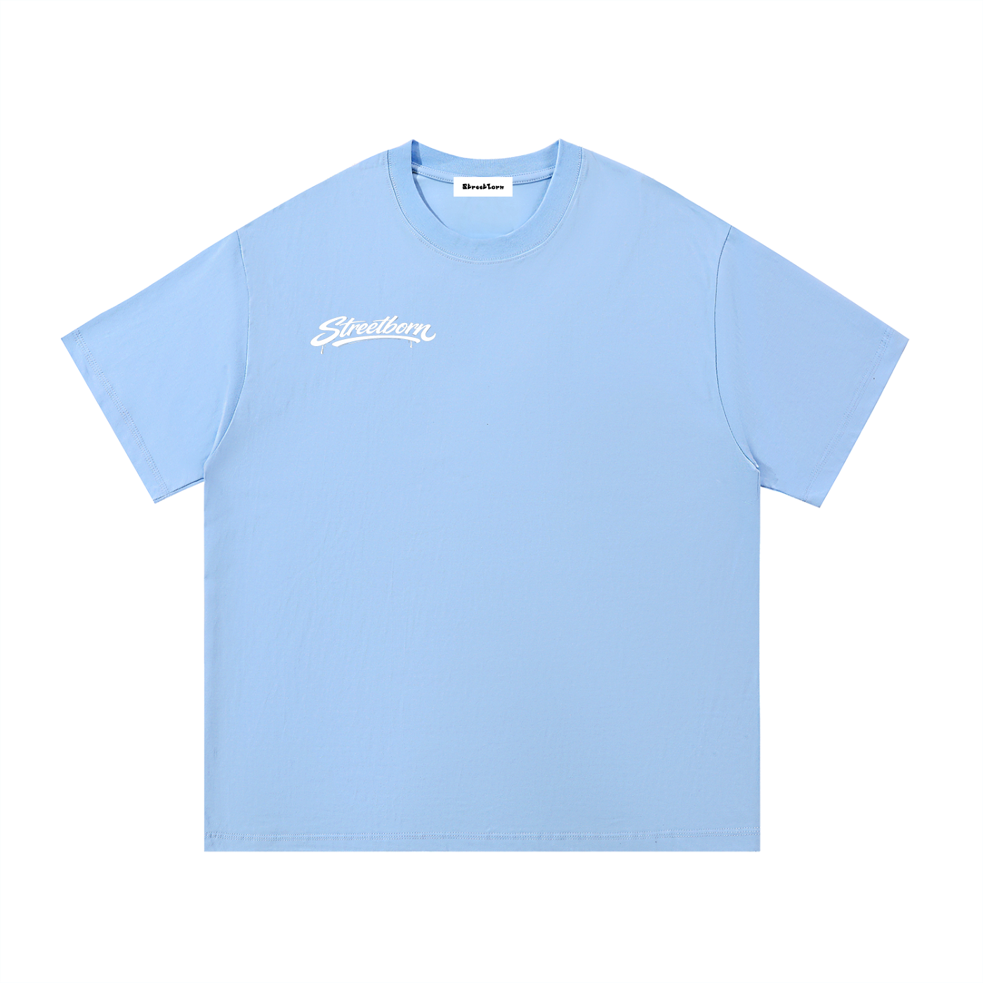 SB Cotton T-Shirt