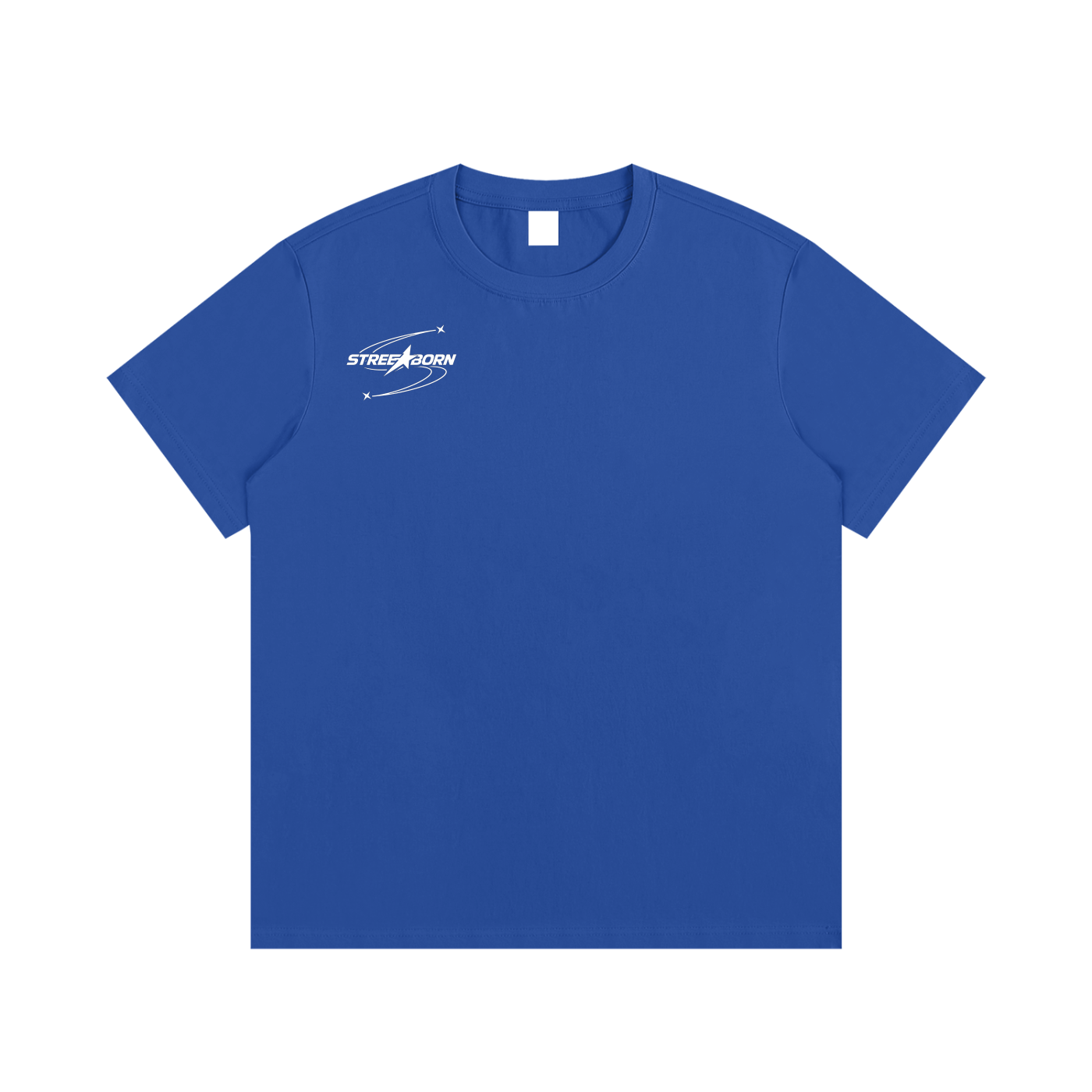 streetborn t-shirt