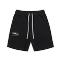 streetborn Cotton Shorts