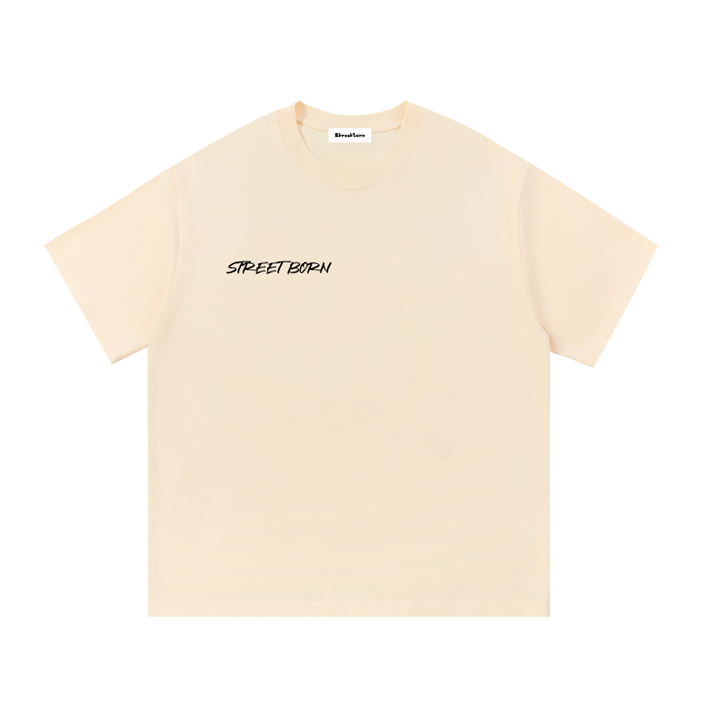 streetborn T-Shirt 2