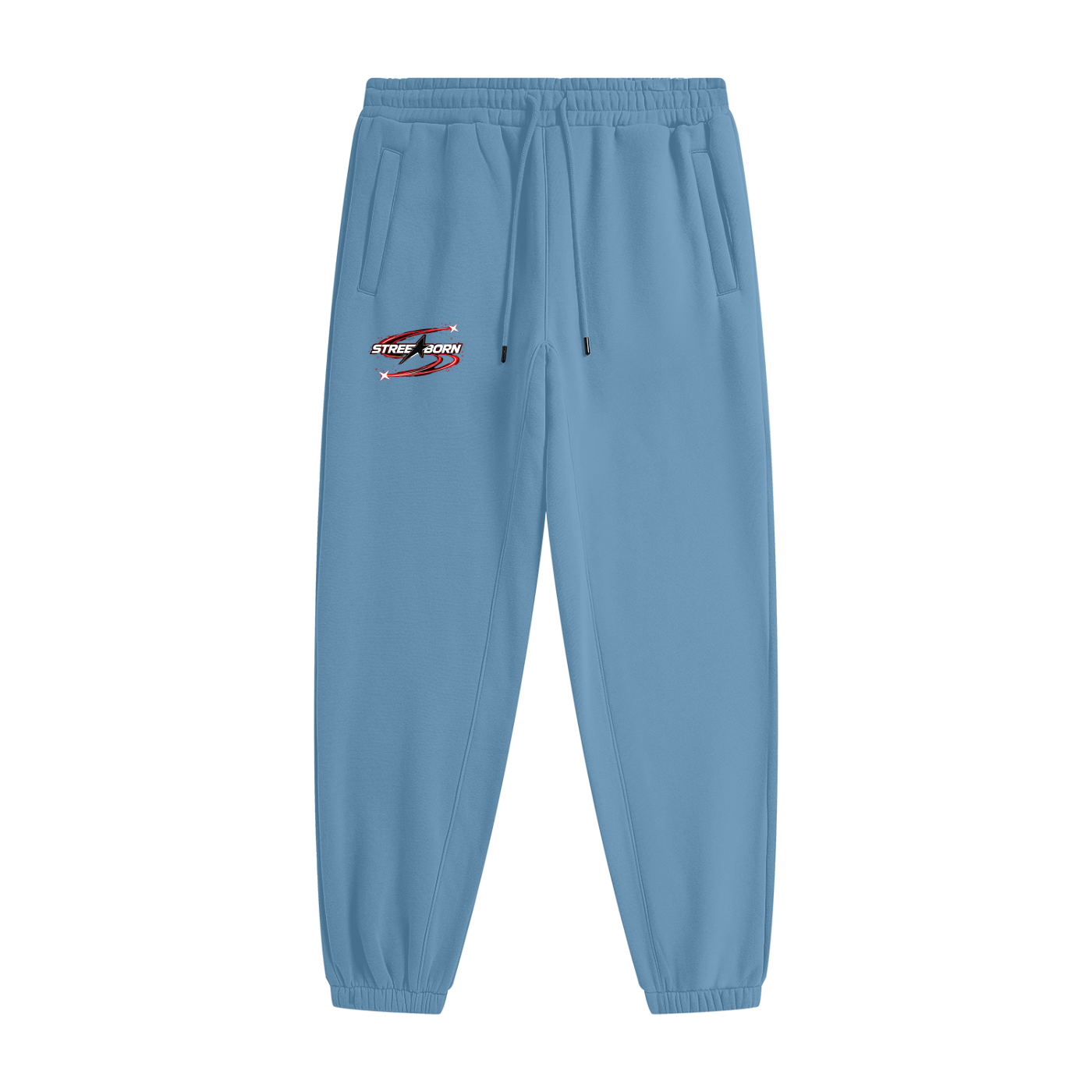 streetborn Fleece Joggers