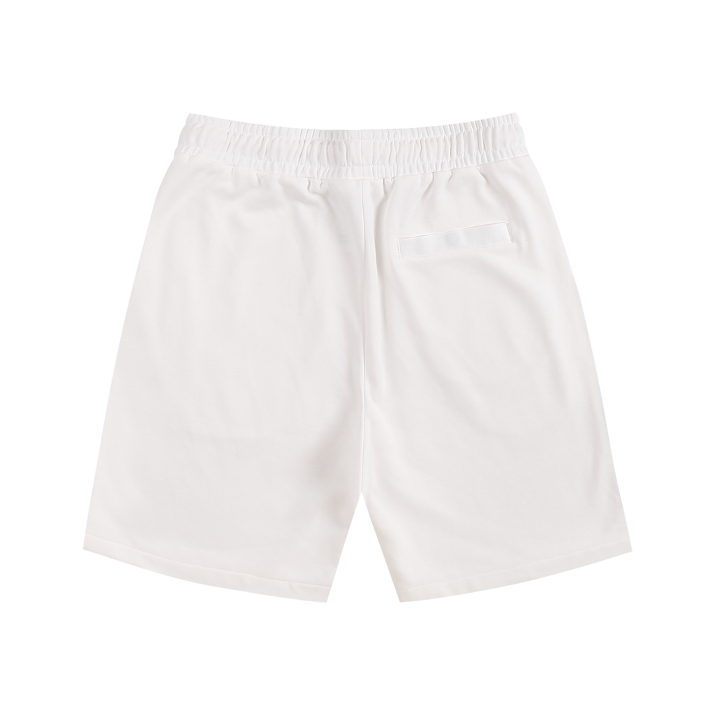 streetborn Cotton Shorts