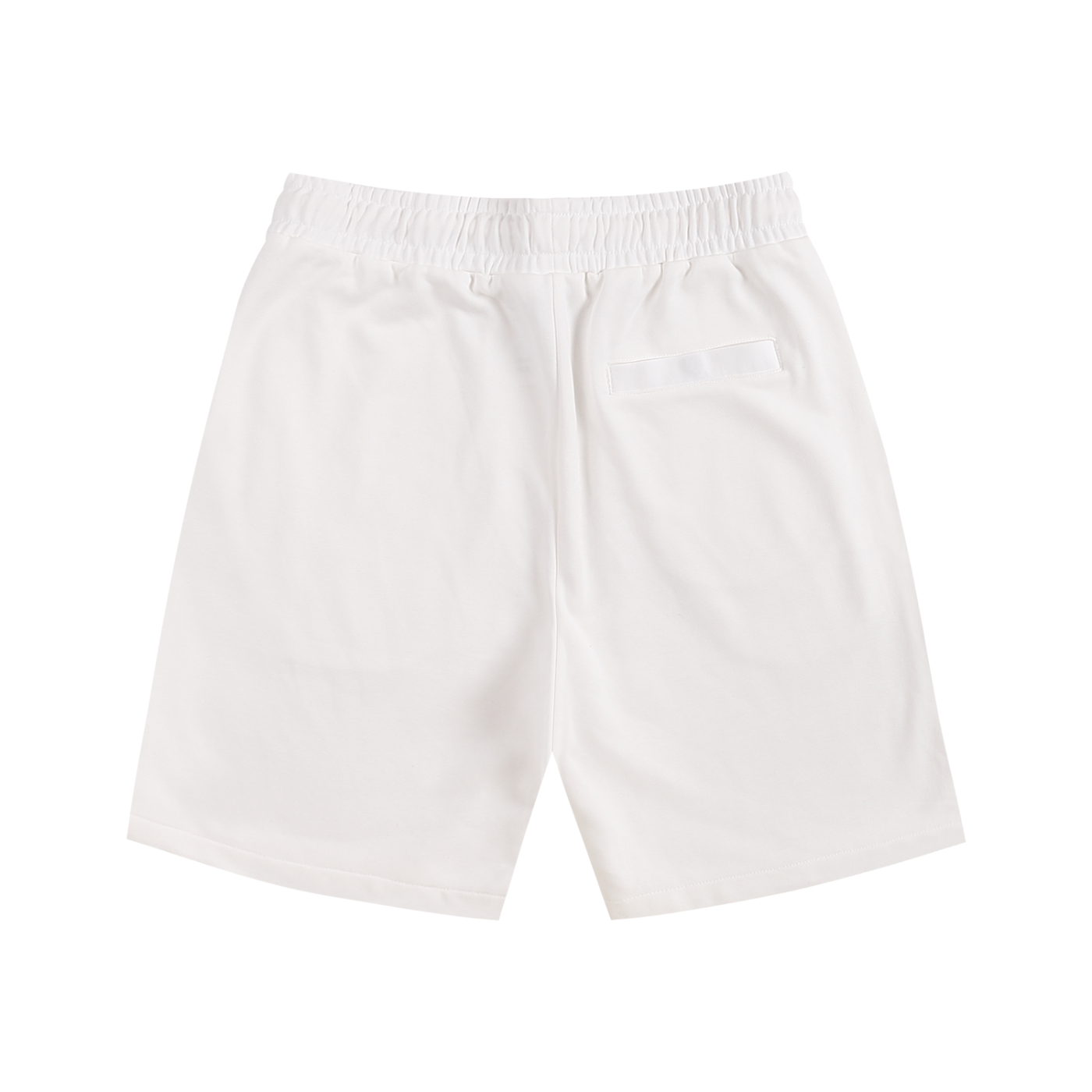 streetborn Cotton Shorts