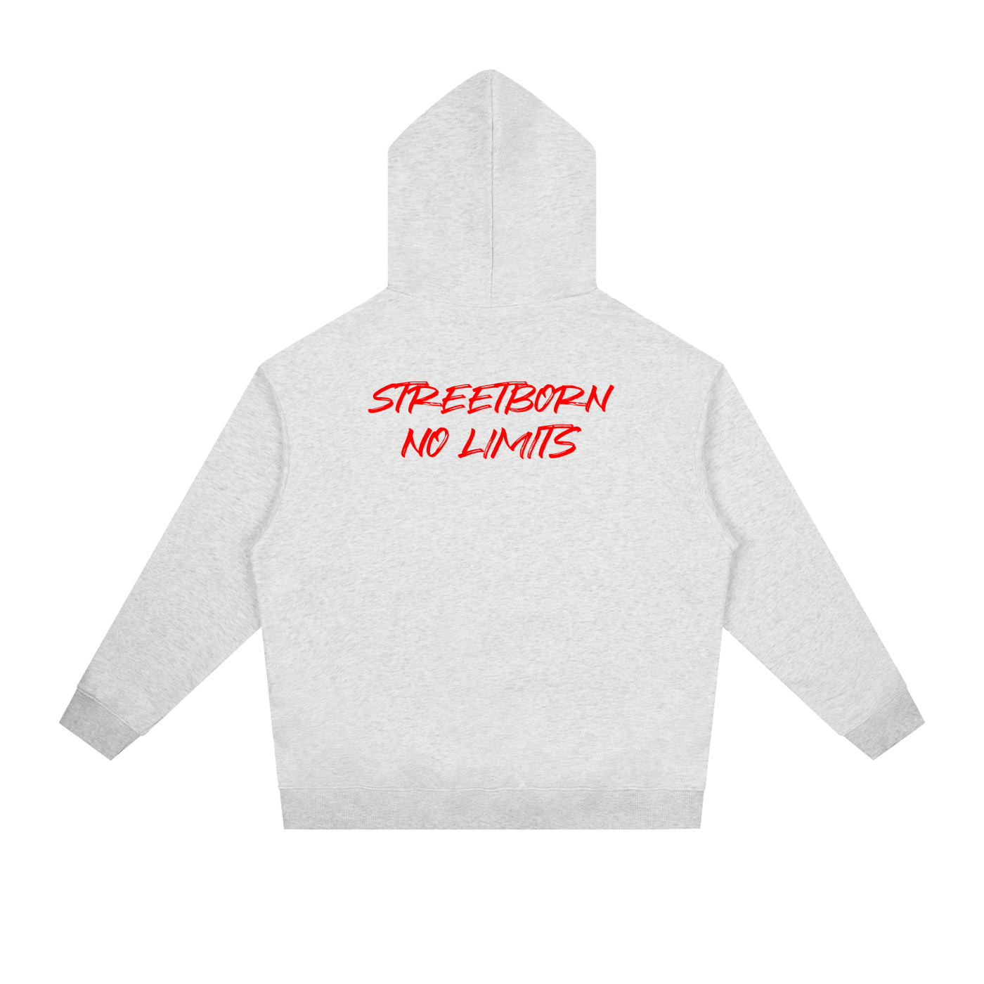 streetborn Hoodie