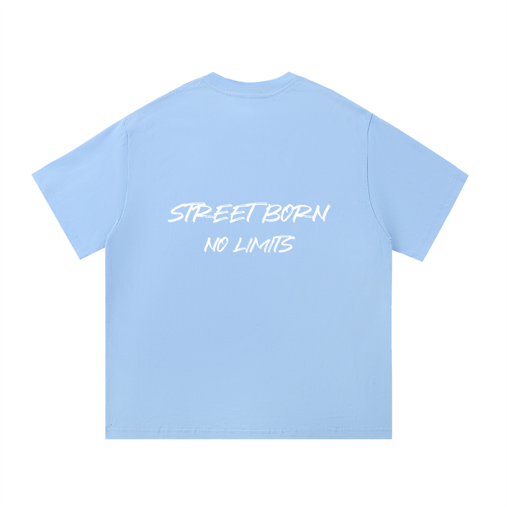 streetborn T-Shirt 2