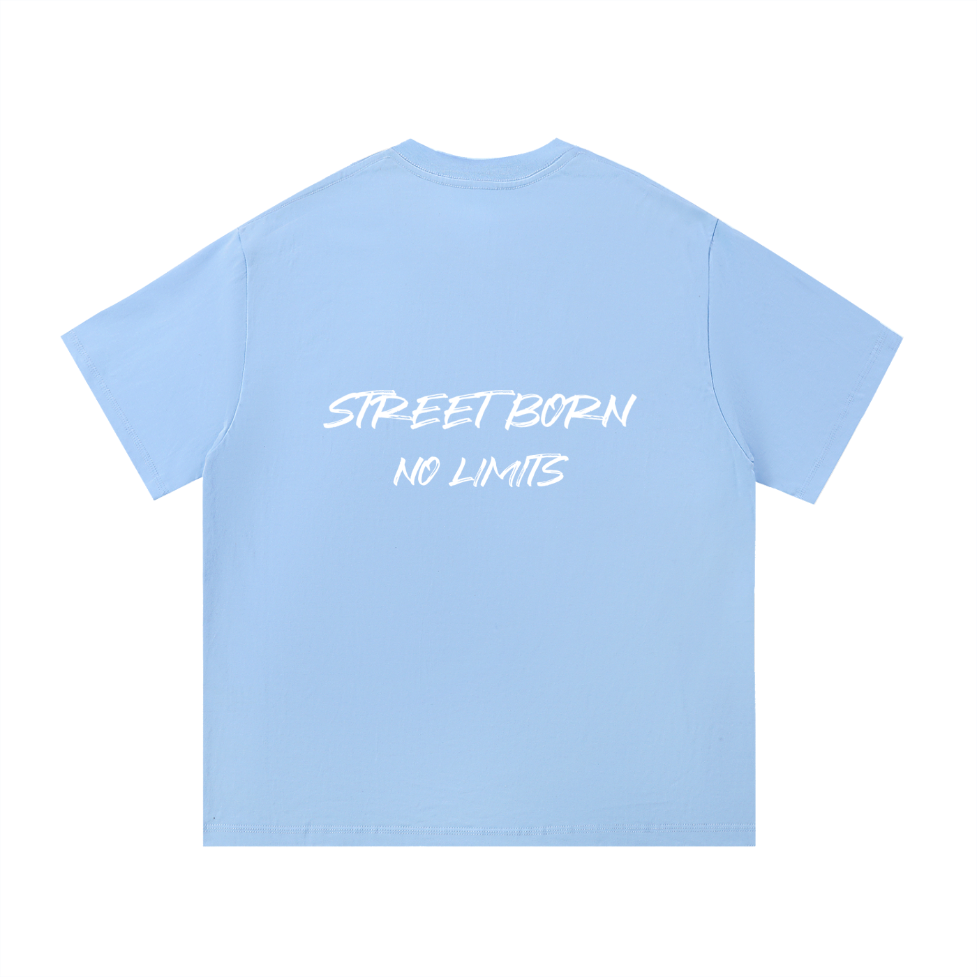 streetborn T-Shirt 2