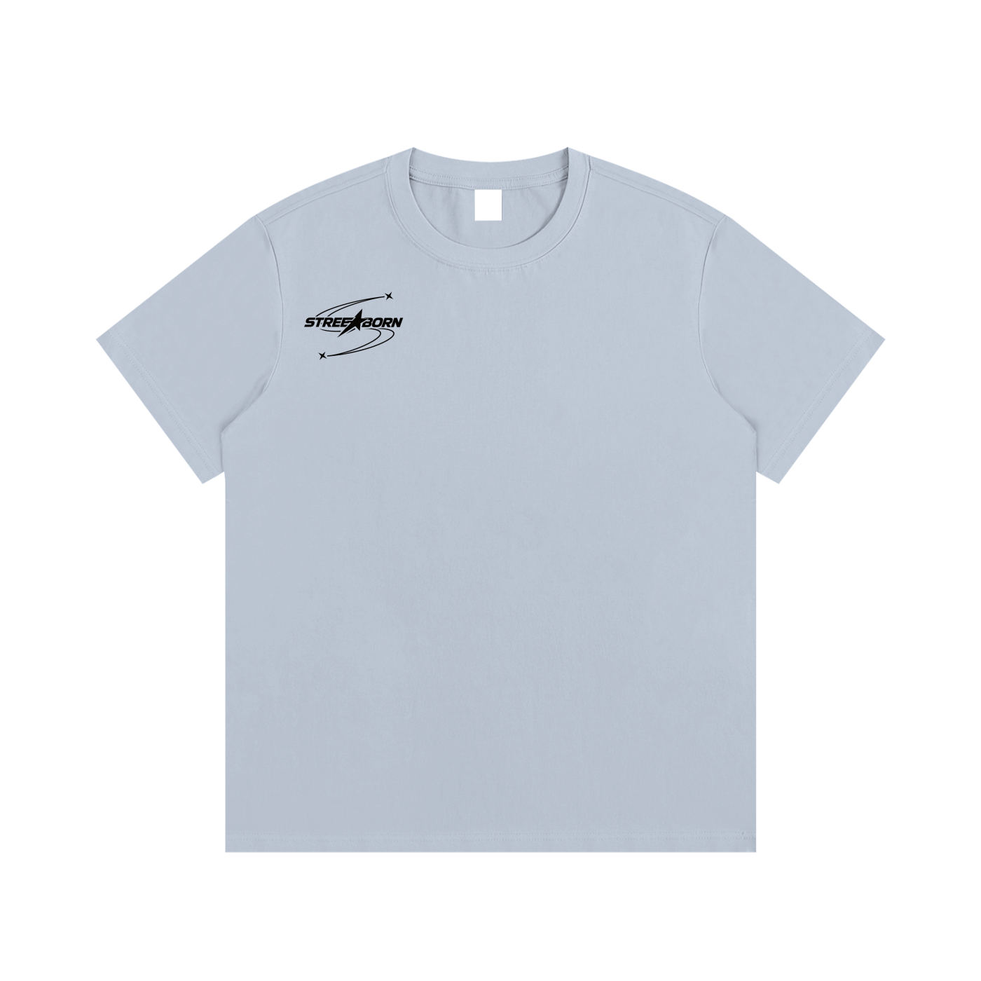 streetborn T-shirt