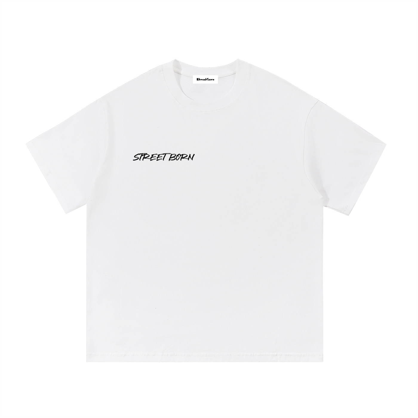 streetborn T-Shirt 2