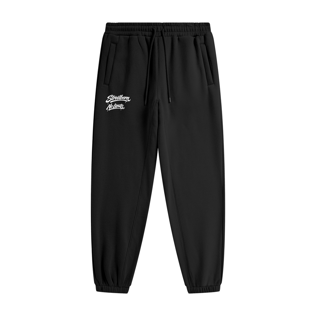 SB Fleece Joggers
