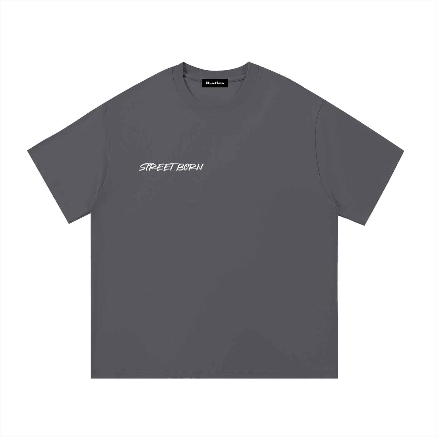 streetborn T-Shirt 2