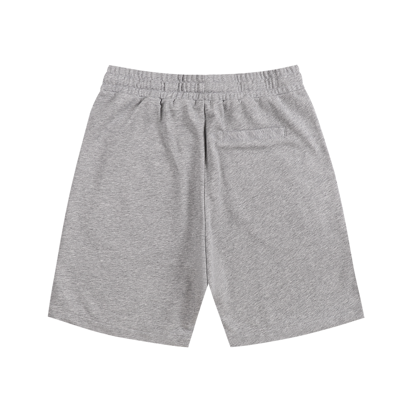 streetborn Cotton Shorts
